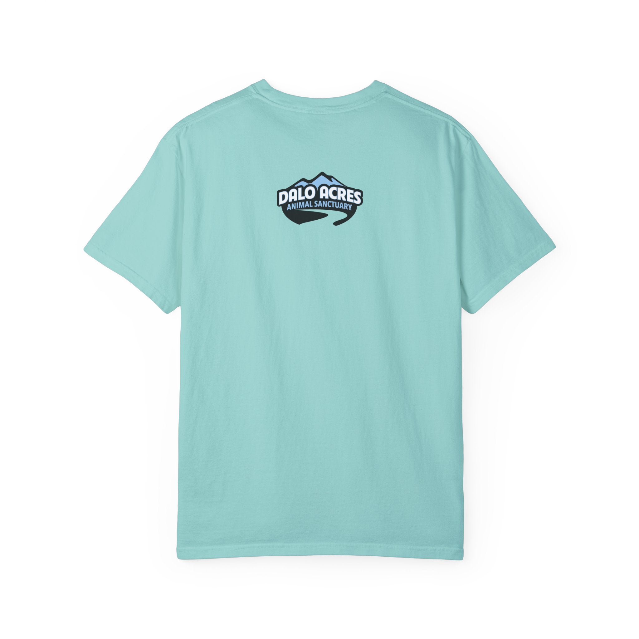 2025 New Goat Celebration Tee