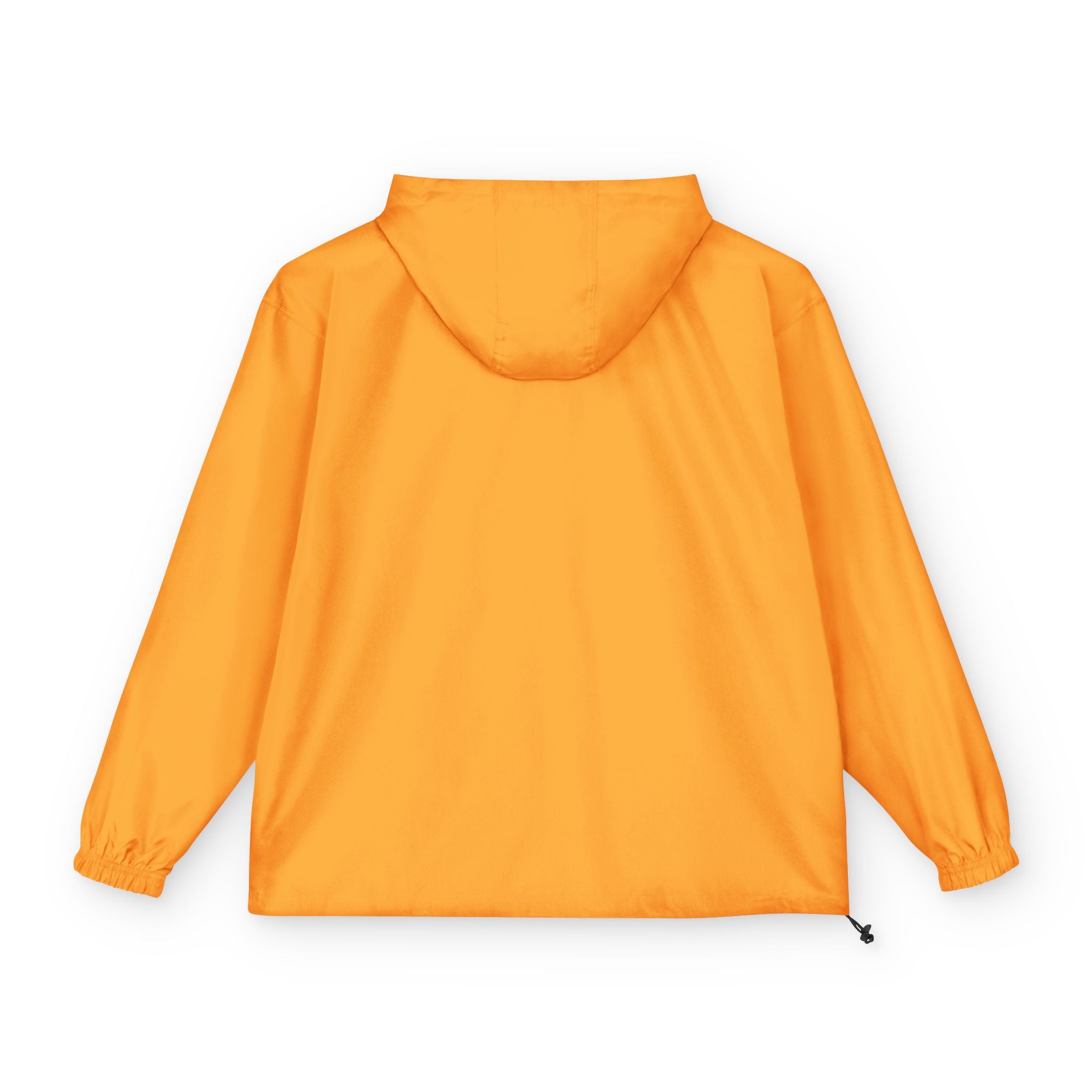 Dalo Acres Champion Packable Anorak Jacket | Lightweight Rain Gear for Outdoor Adventures 🌧️🐐