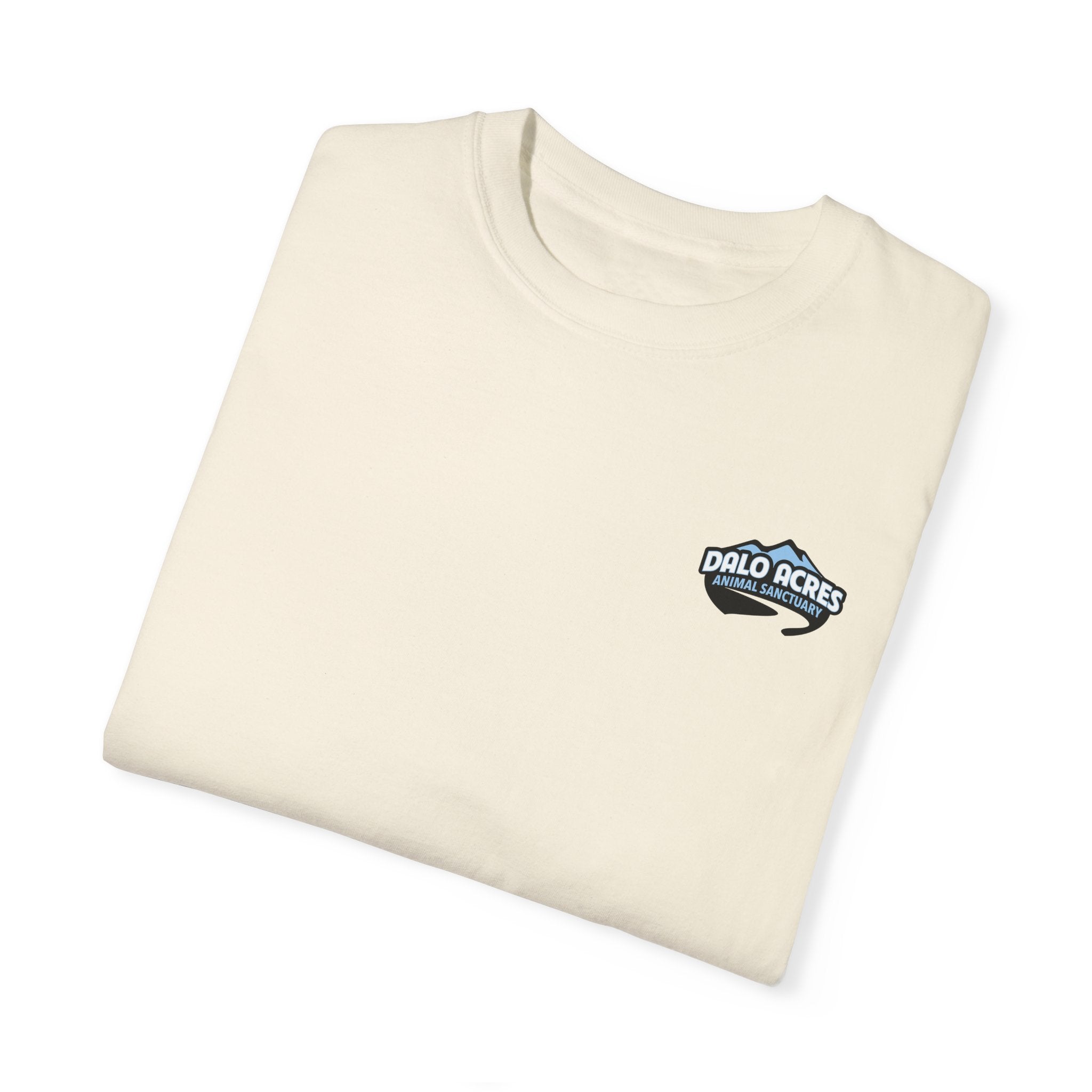 🐷 New Arrival: 2025 Tiny Surfing Pigs Tee | Dalo Acres Exclusive