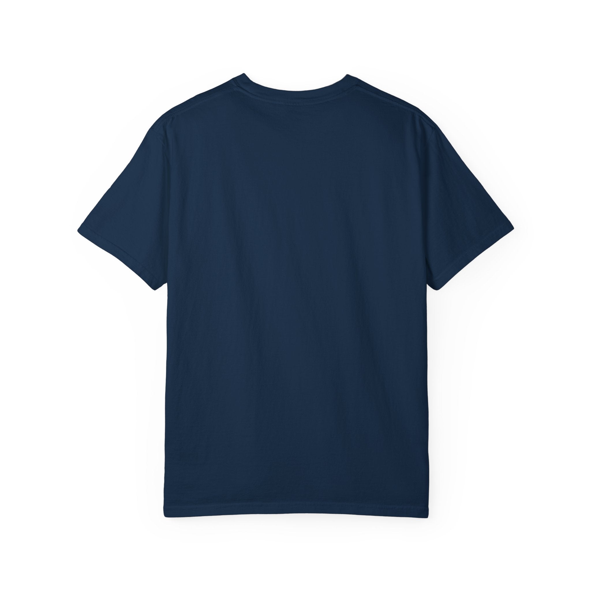 Dalo Acres Garment-Dyed T-Shirt | Sustainable Farm Fresh Apparel 🐐🐓