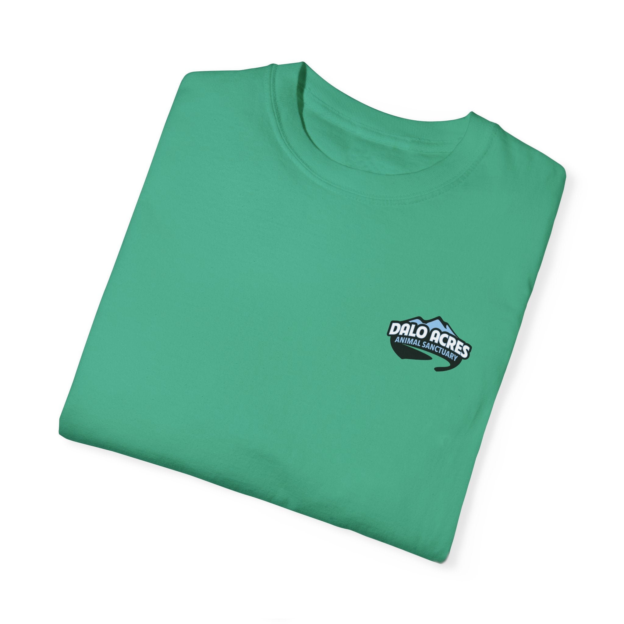 2025 New Goat Celebration Tee Version 2