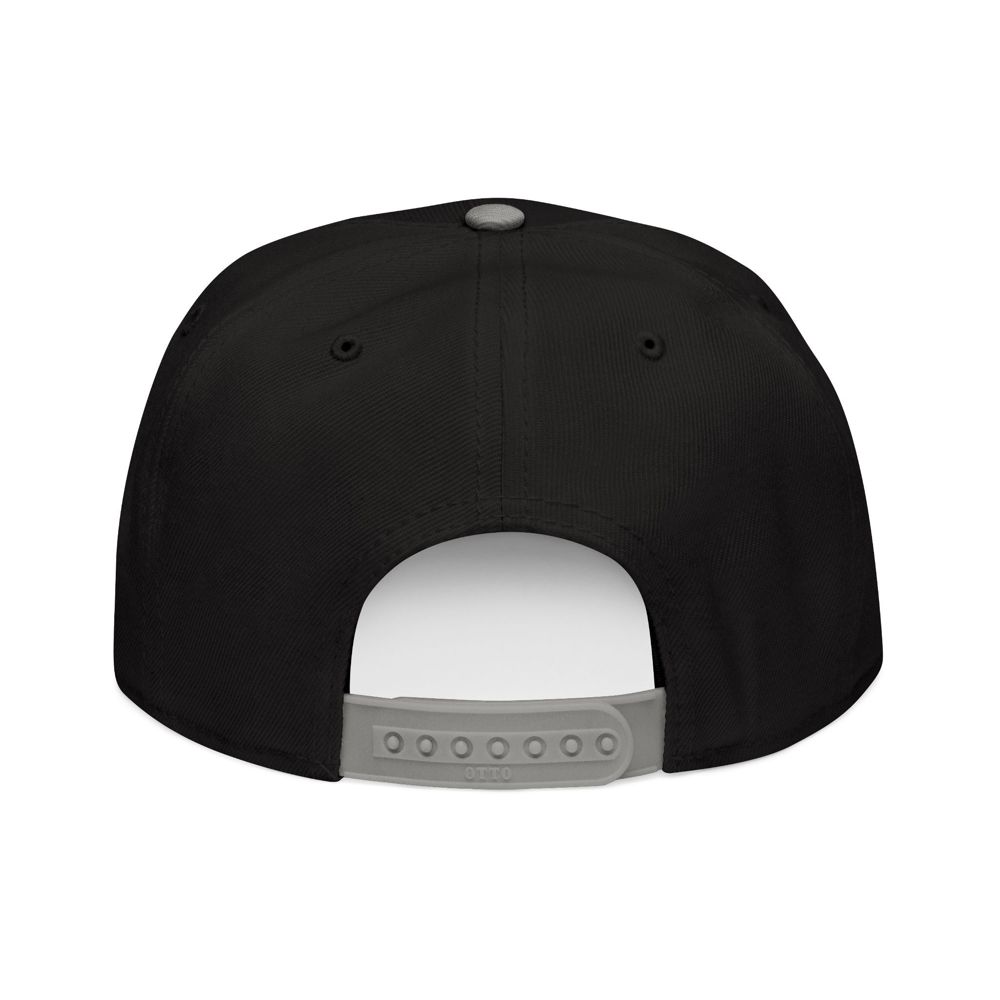 Limited Edition 2025 Goat Celebration Snapback Hat!