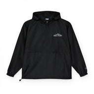 Dalo Acres Champion Packable Anorak Jacket | Lightweight Rain Gear for Outdoor Adventures 🌧️🐐