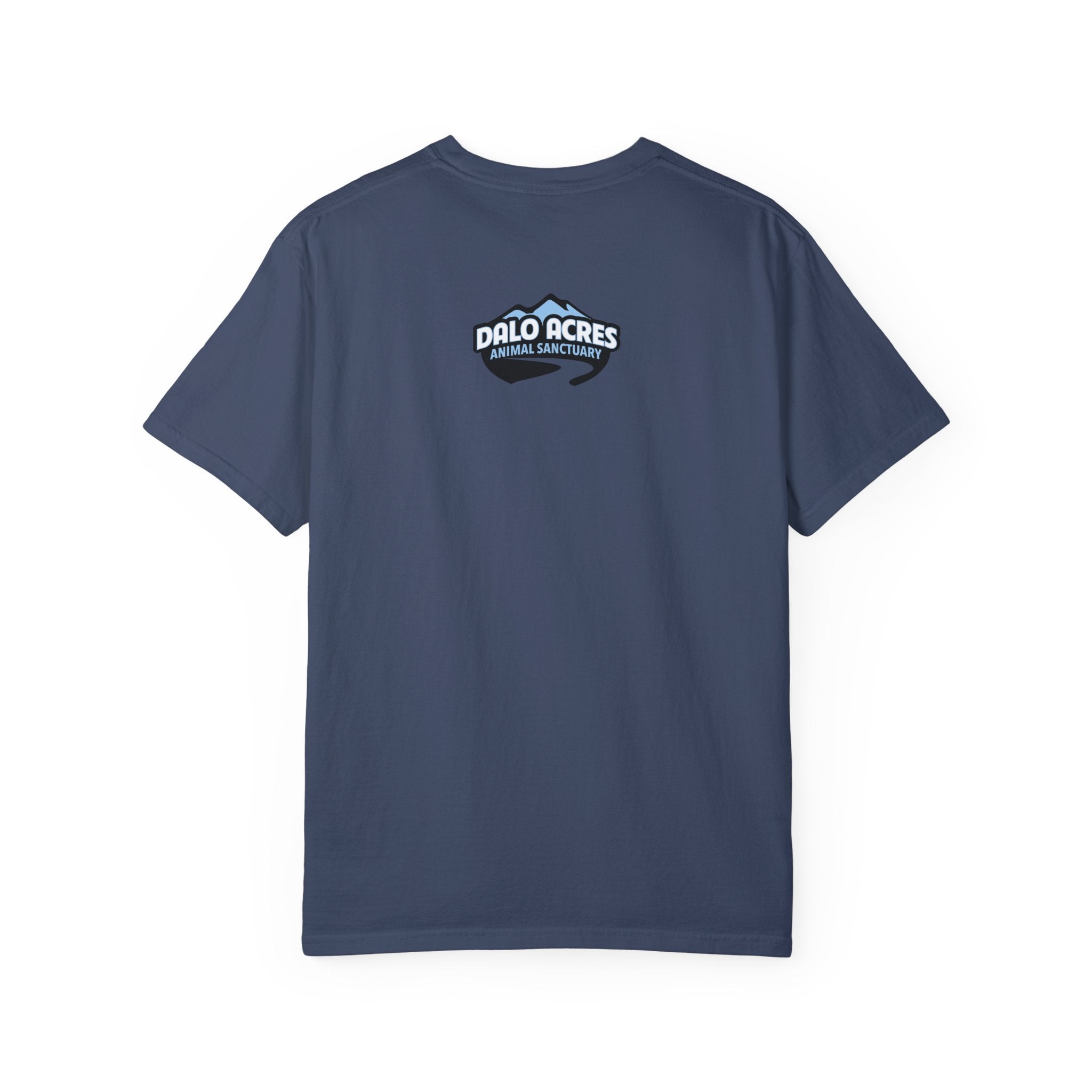 2025 New Goat Celebration Tee