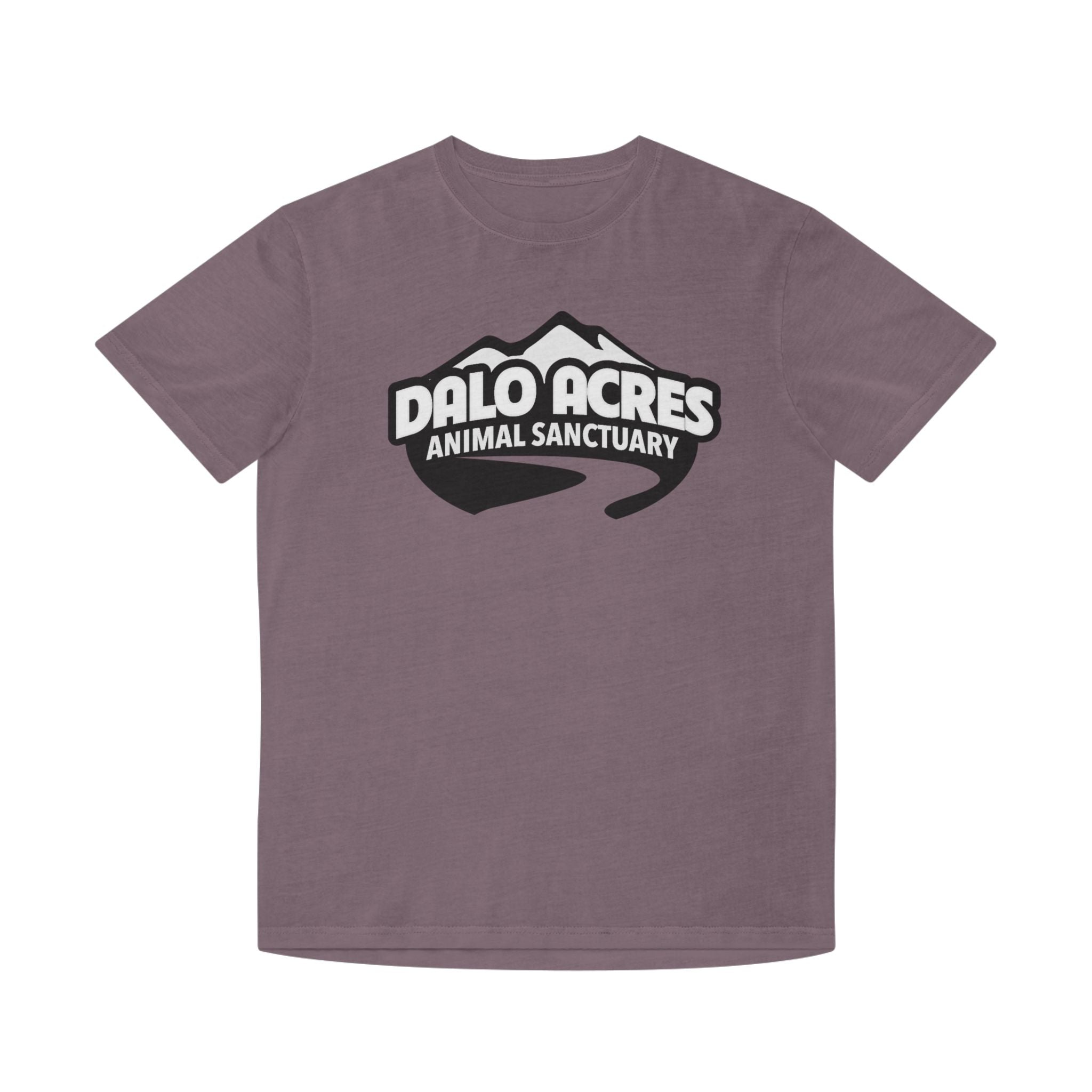 Dalo Acres Unisex Faded Shirt | Laid-Back Farm Fresh Style with Vintage Comfort 🌾🐓