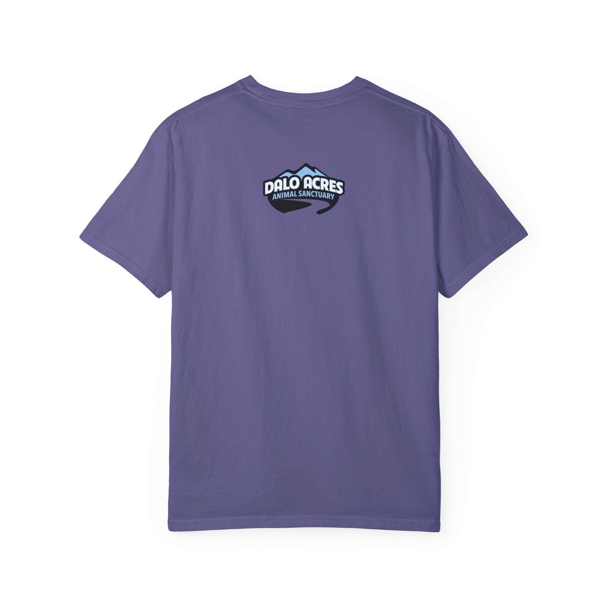 2025 New Goat Celebration Tee