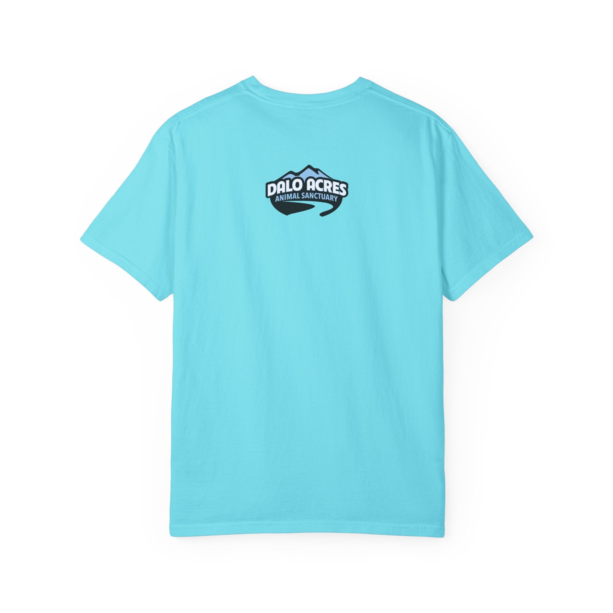 2025 New Goat Celebration Tee