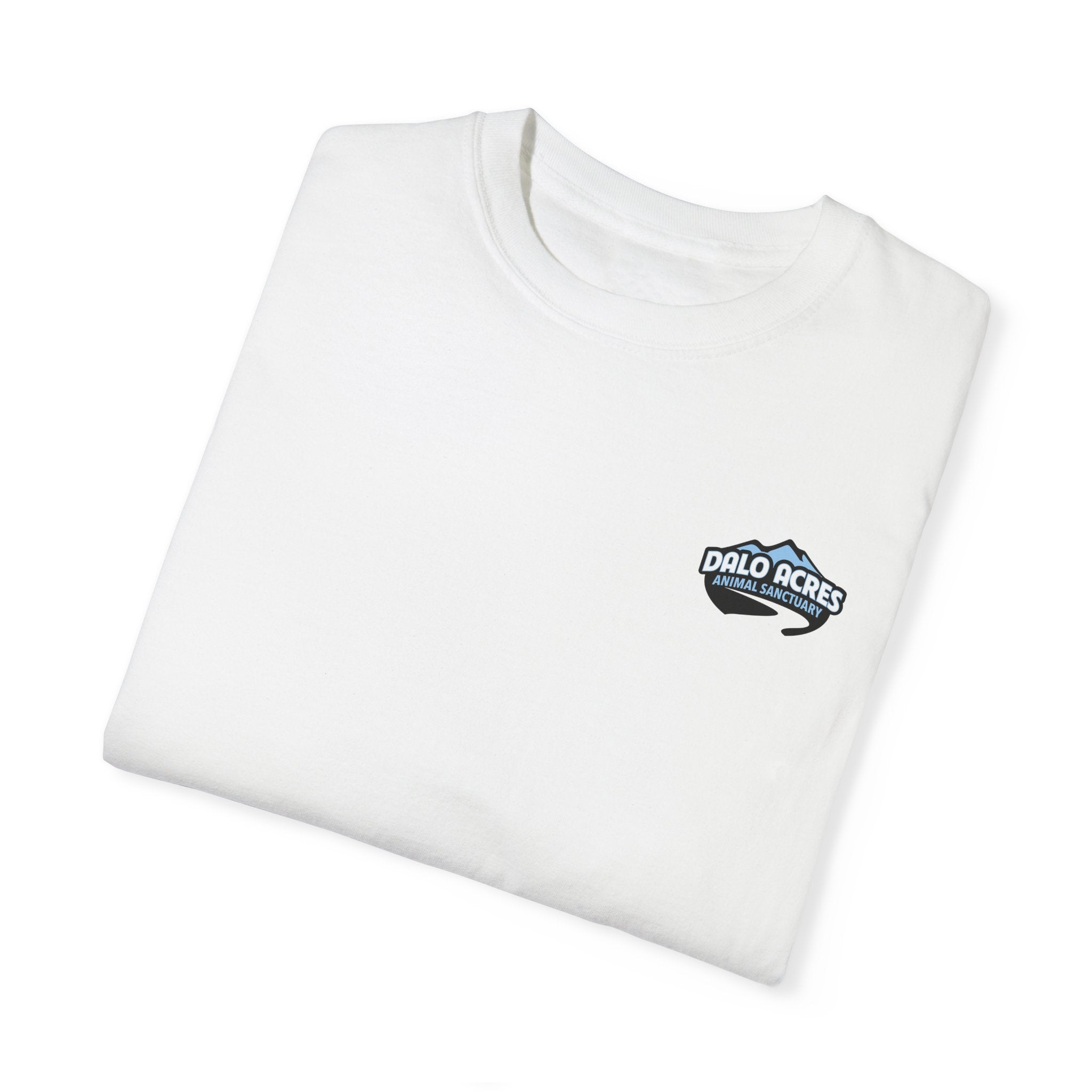 🐷 New Arrival: 2025 Tiny Surfing Pigs Tee | Dalo Acres Exclusive