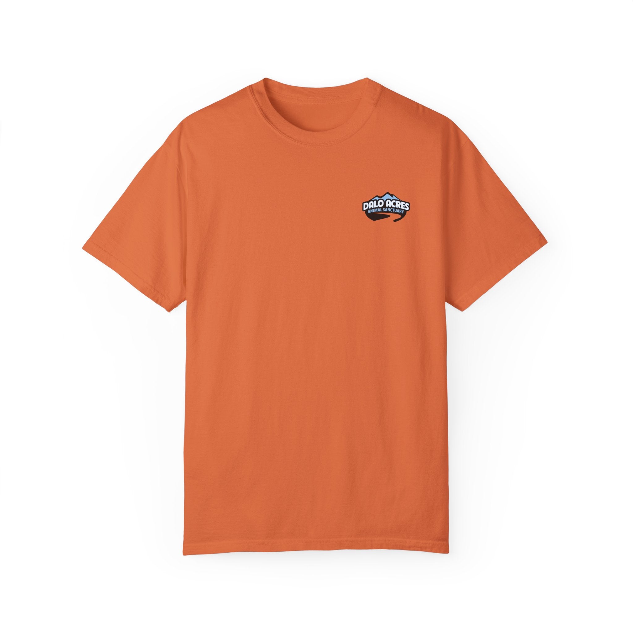2025 New Goat Celebration Tee Version 2