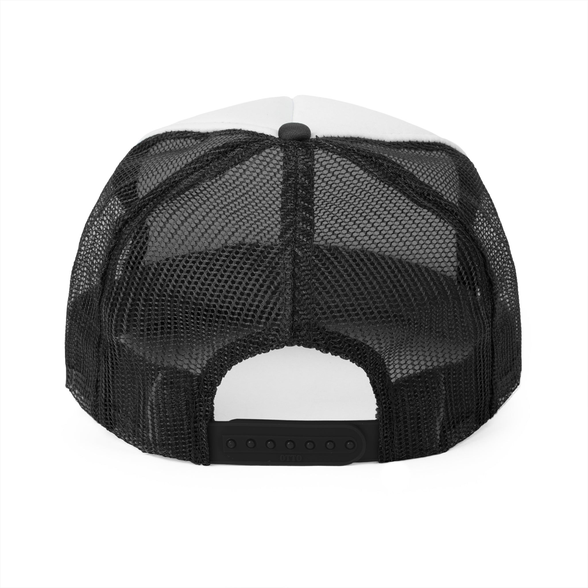 🐷 2025 Tiny Surfing Pigs Trucker Cap | Dalo Acres Exclusive