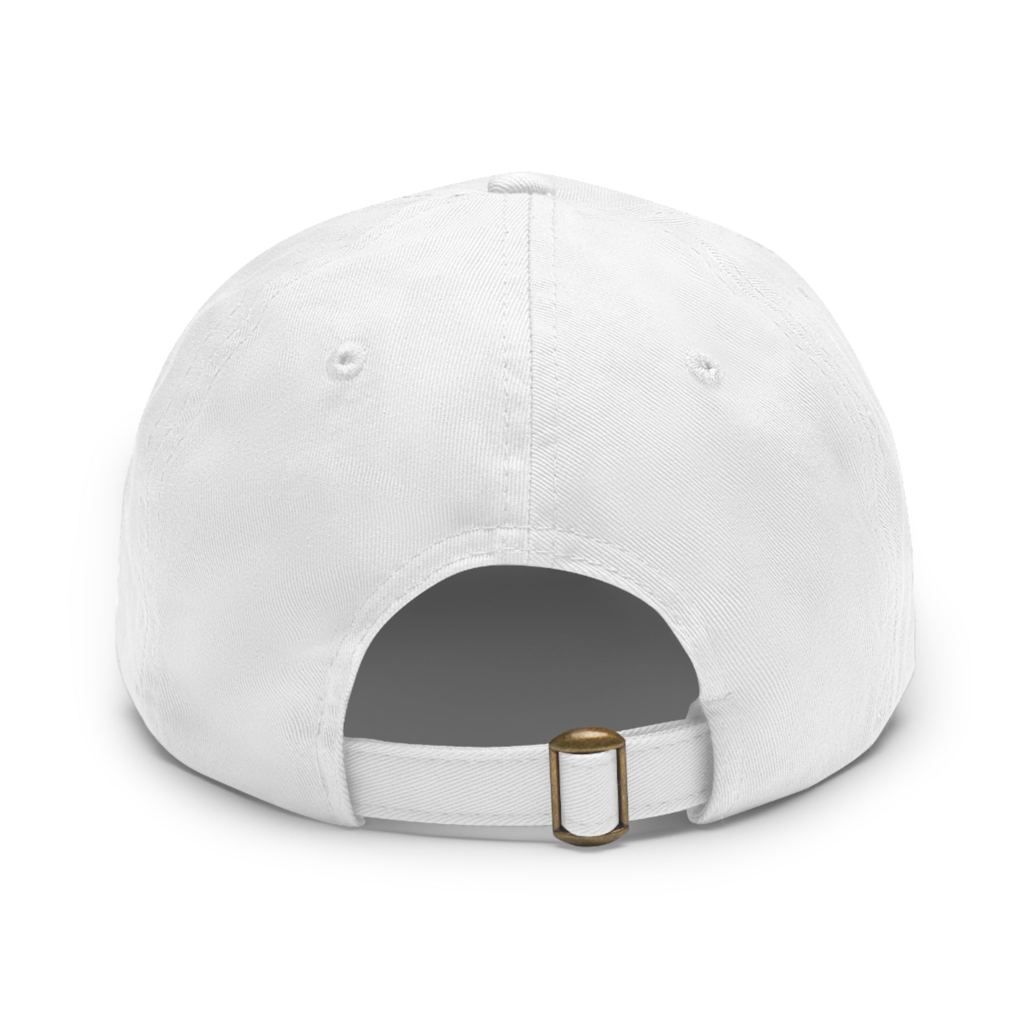 Dalo Acres Classic Dad Hat | Farm Fresh Relaxed Style for Animal Lovers 🐐🧢