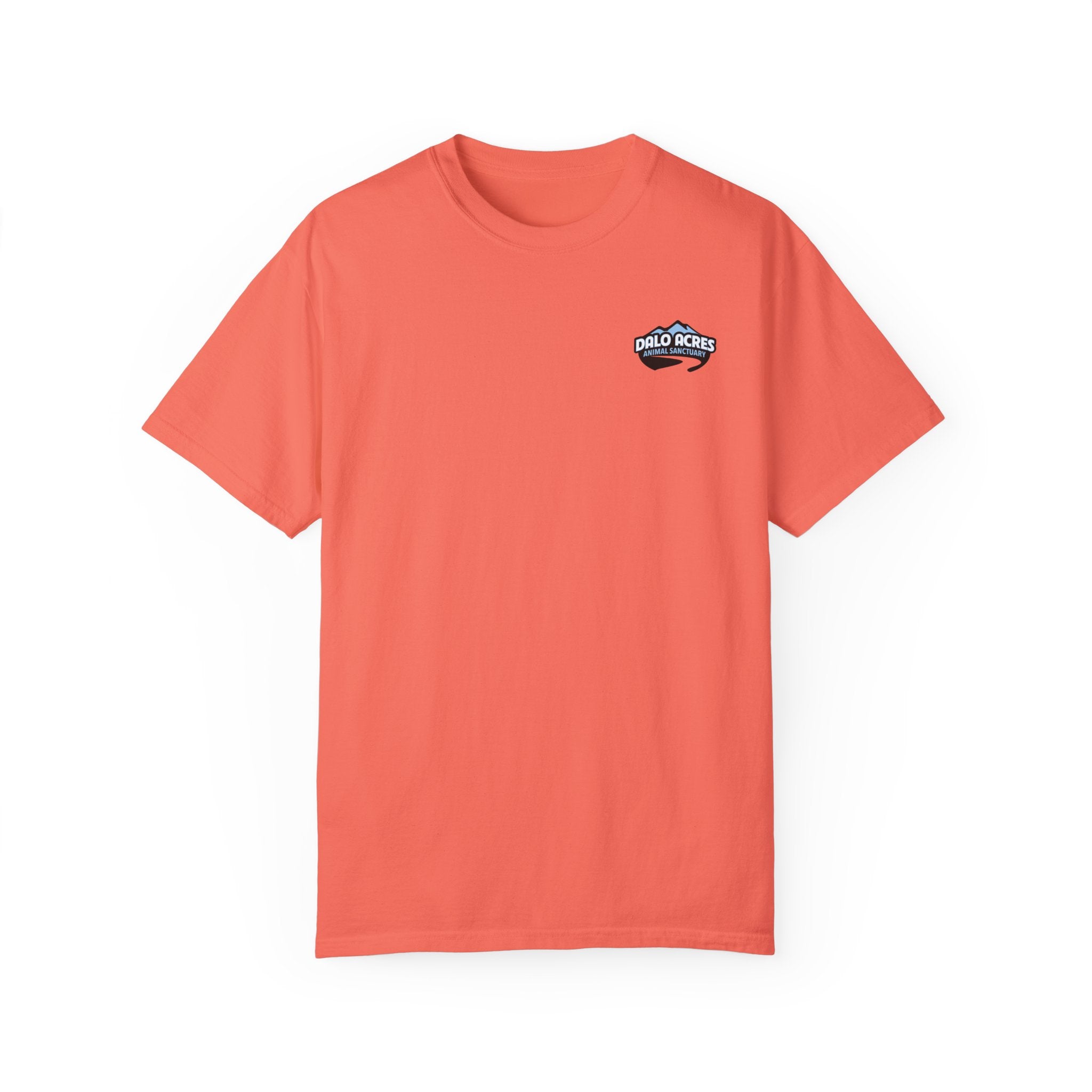 🐷 New Arrival: 2025 Tiny Surfing Pigs Tee | Dalo Acres Exclusive