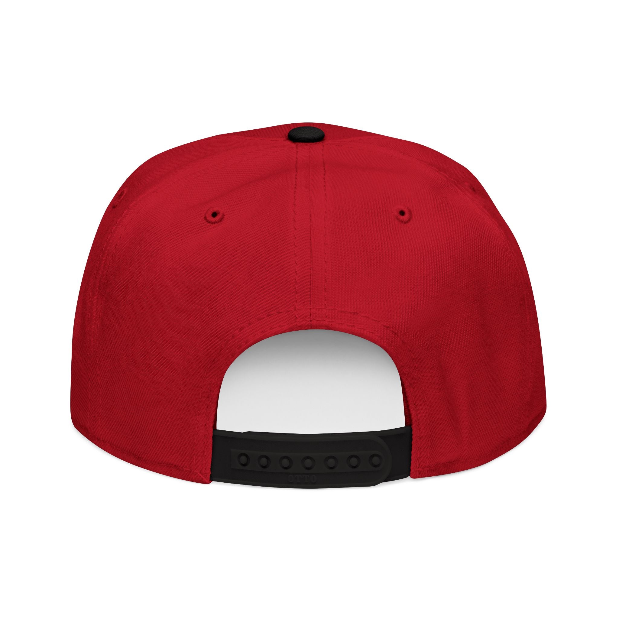Limited Edition 2025 Goat Celebration Snapback Hat!