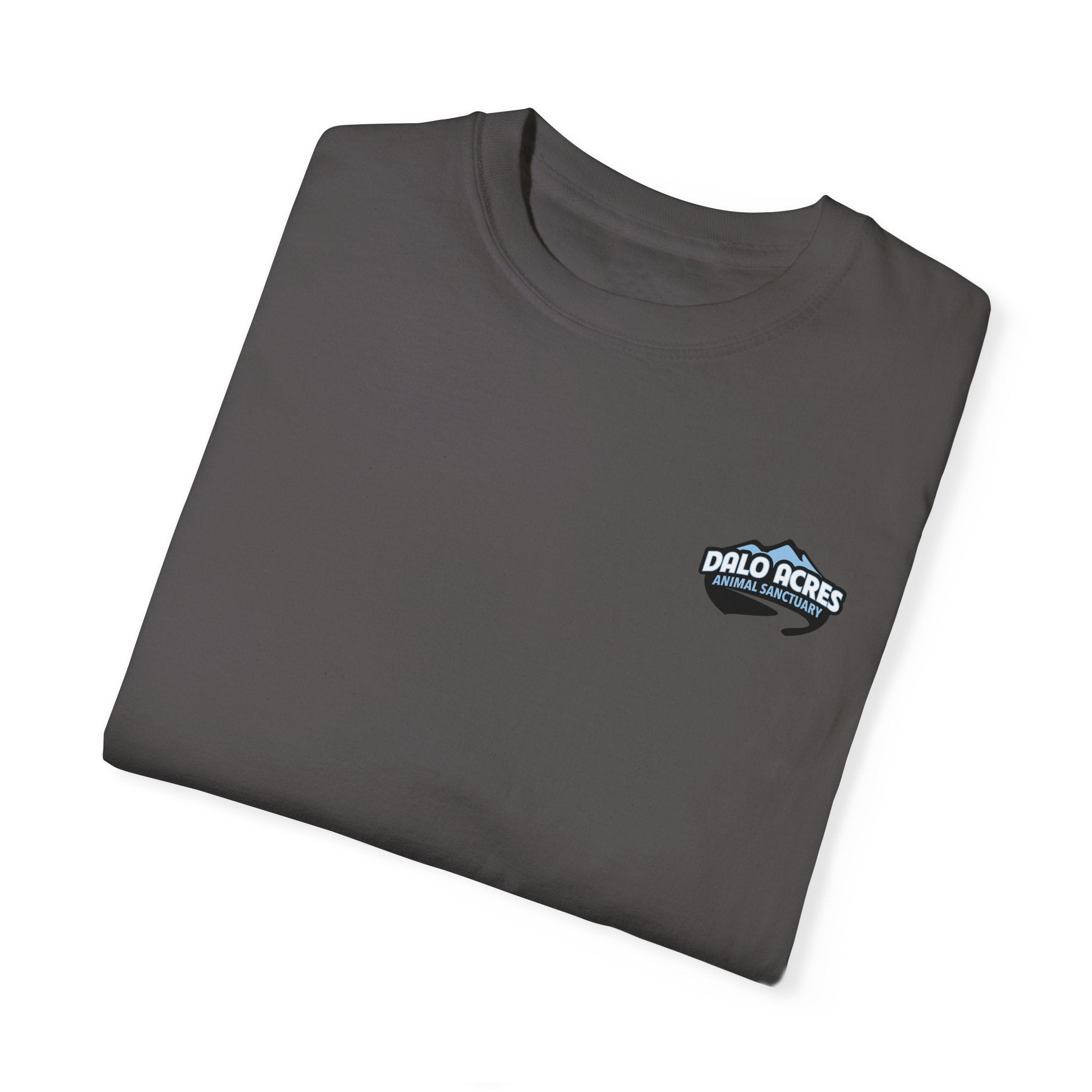 🐷 New Arrival: 2025 Tiny Surfing Pigs Tee | Dalo Acres Exclusive