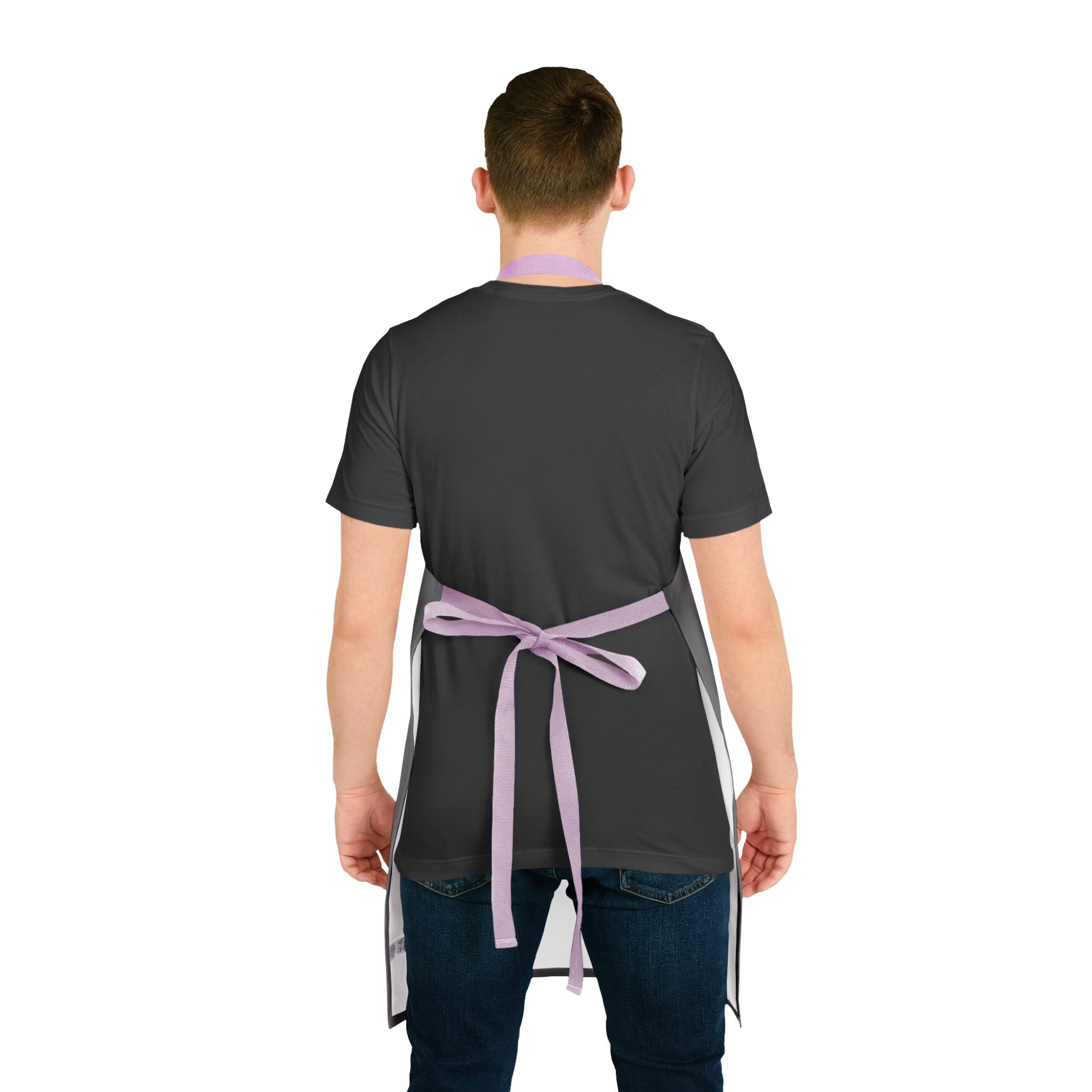 Dalo Acres Colorful Apron | Farm Fresh Style for Kitchen and Crafting Fun 🍳🎨