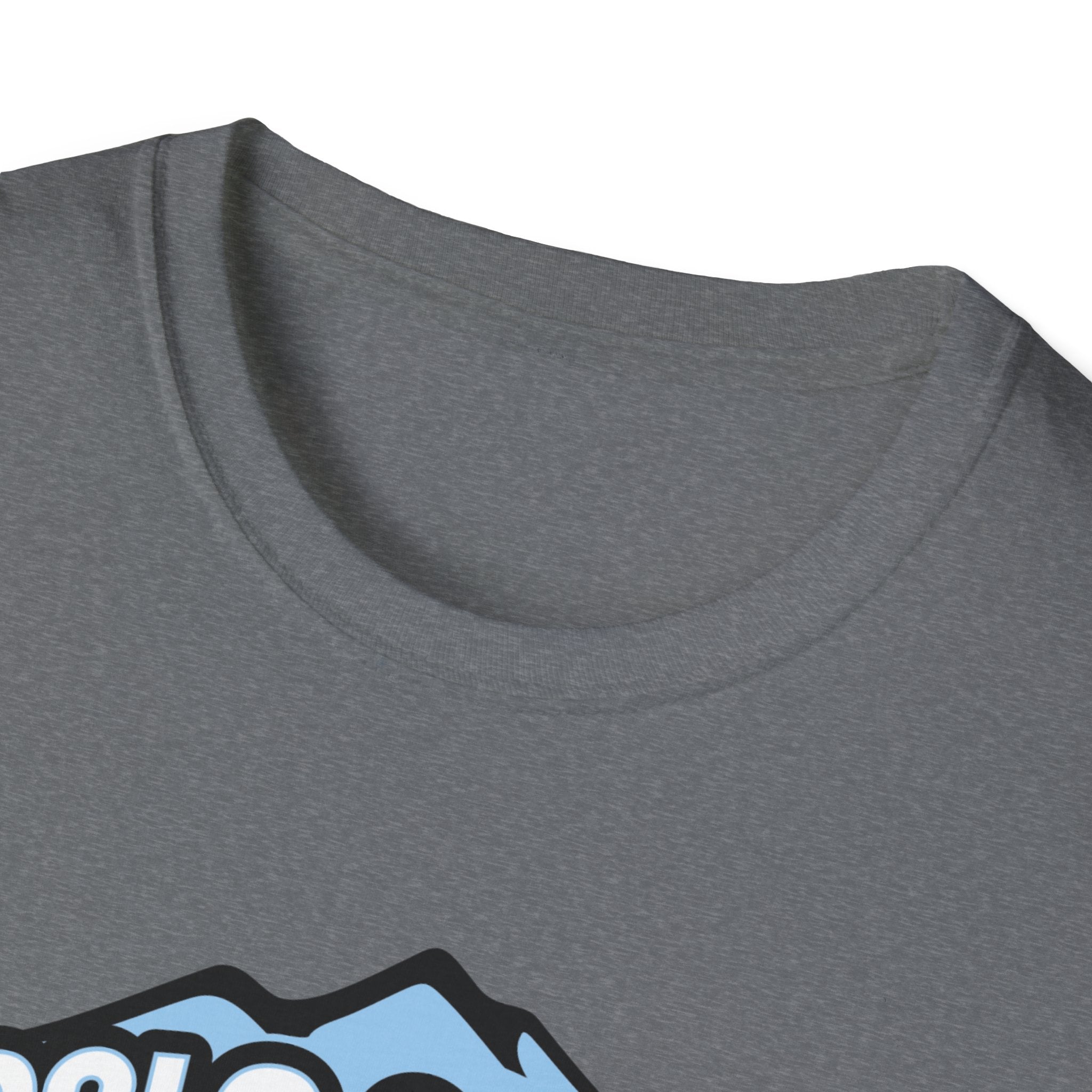 Dalo Acres Animal Sanctuary Barn Crew T-Shirt