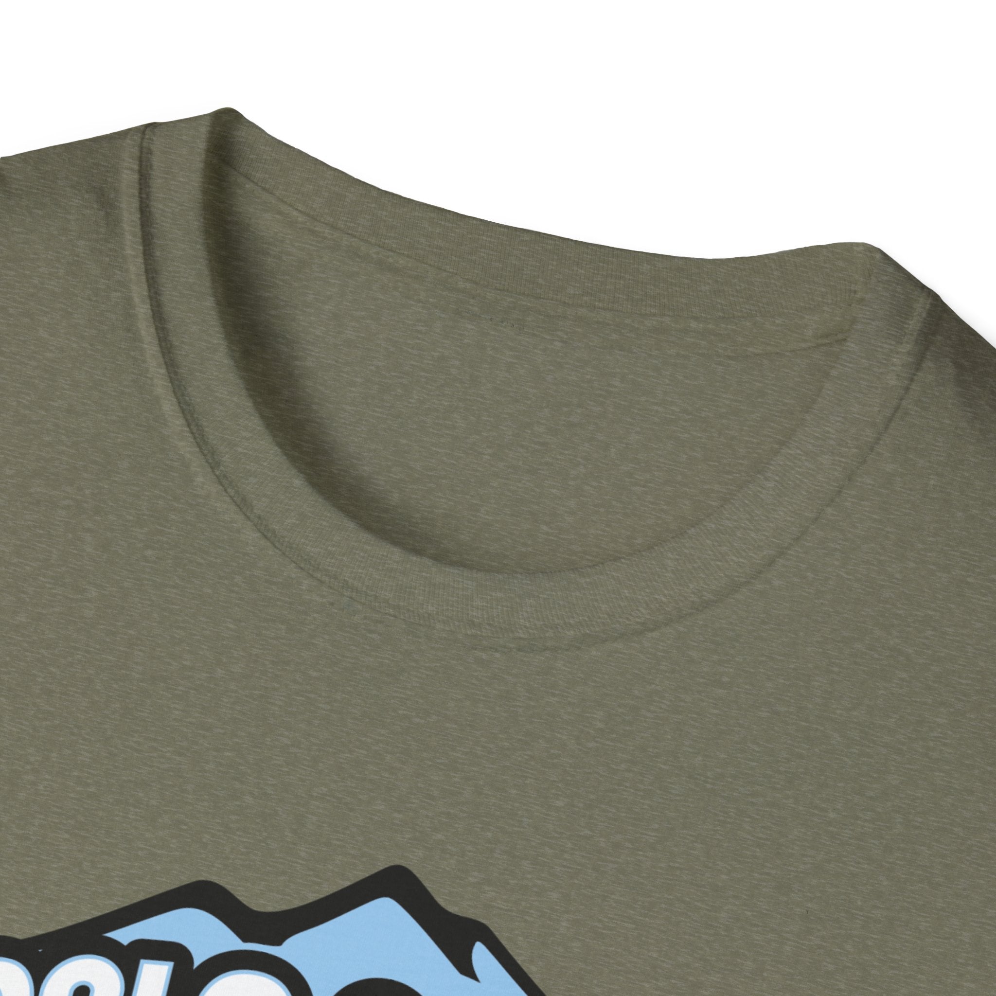 Dalo Acres Animal Sanctuary Barn Crew T-Shirt