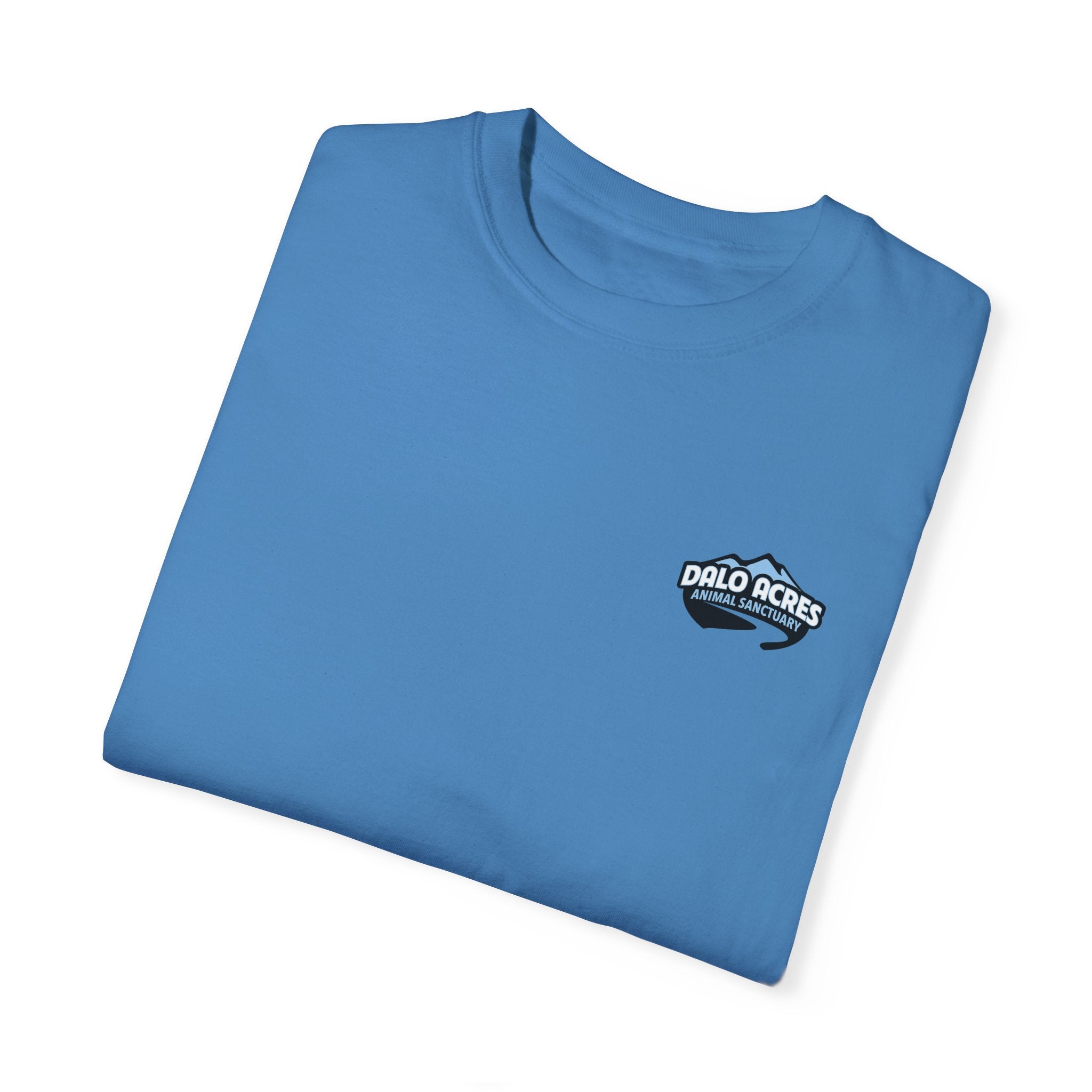 2025 New Goat Celebration Tee Version 2