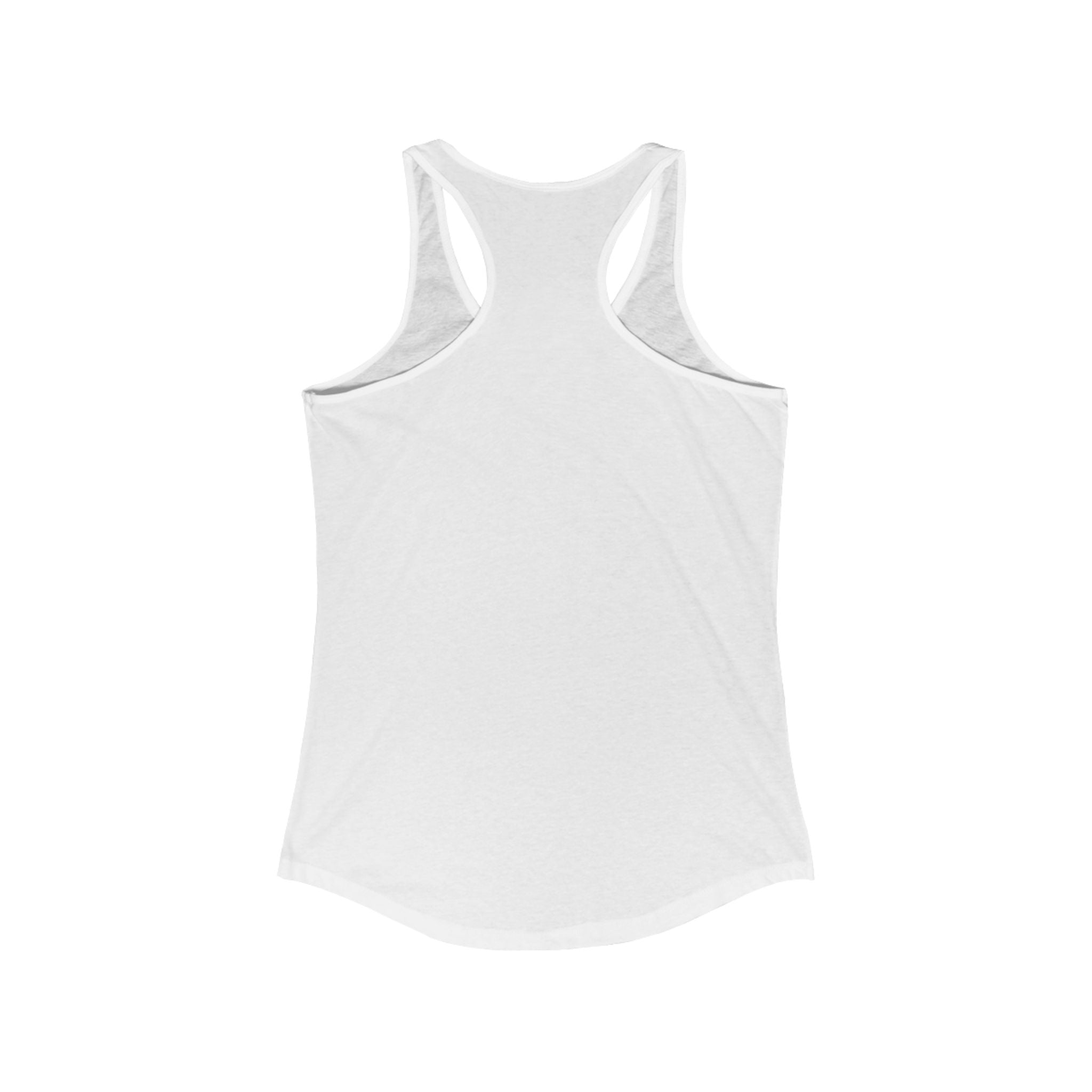 Dalo Acres Racerback Tank | Farm Fresh Activewear for Animal Lovers 🐐💪