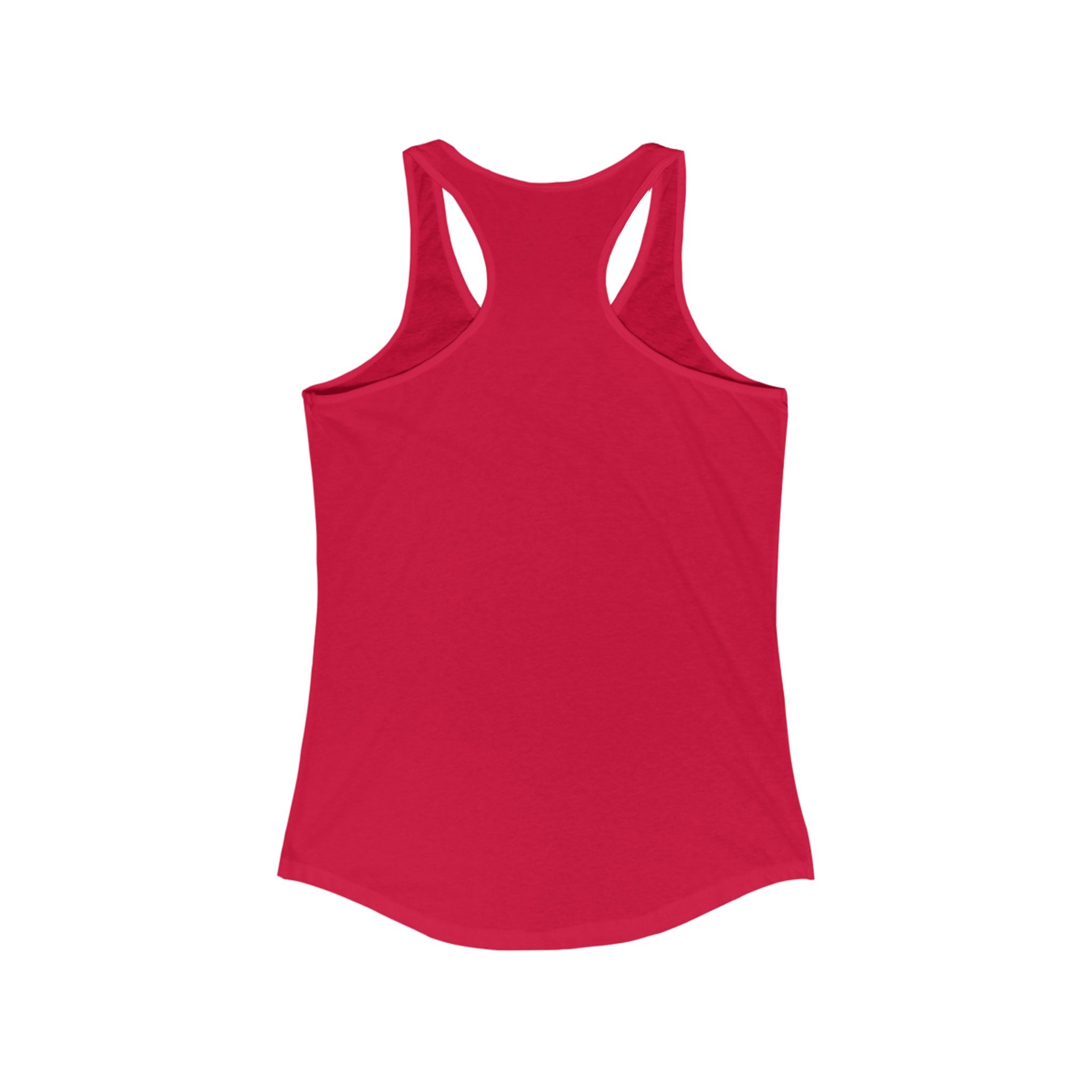 Dalo Acres Racerback Tank | Farm Fresh Activewear for Animal Lovers 🐐💪