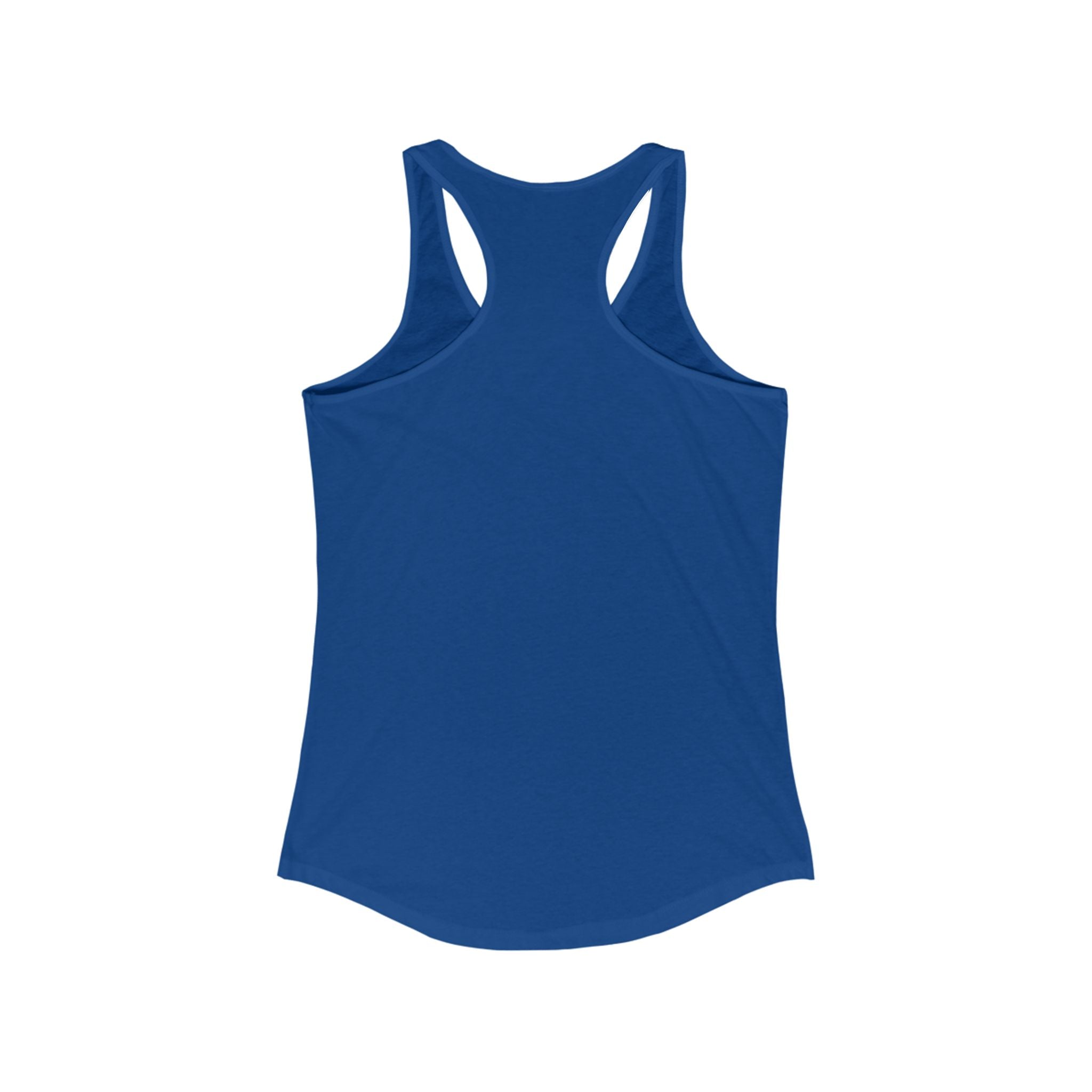Dalo Acres Racerback Tank | Farm Fresh Activewear for Animal Lovers 🐐💪