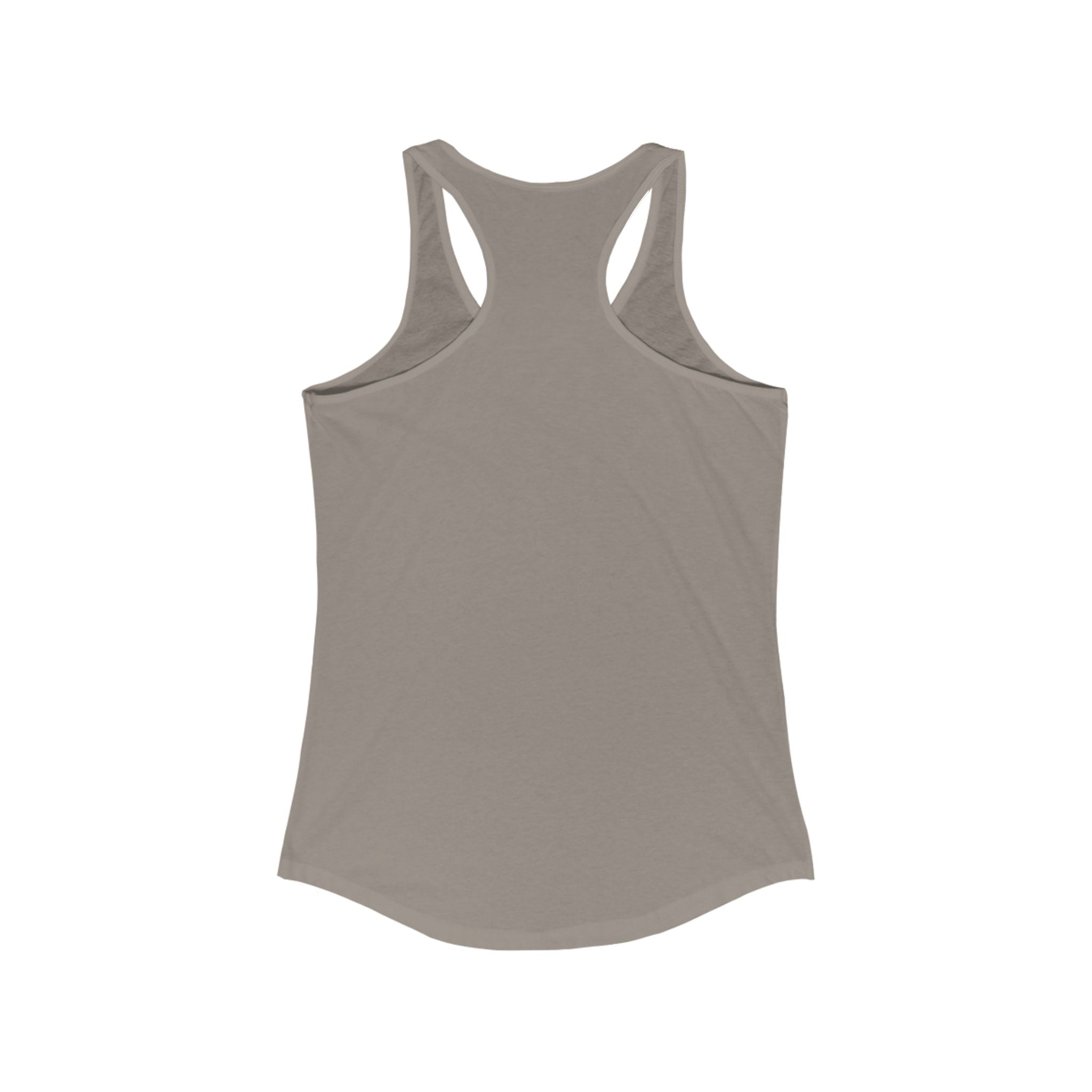 Dalo Acres Racerback Tank | Farm Fresh Activewear for Animal Lovers 🐐💪