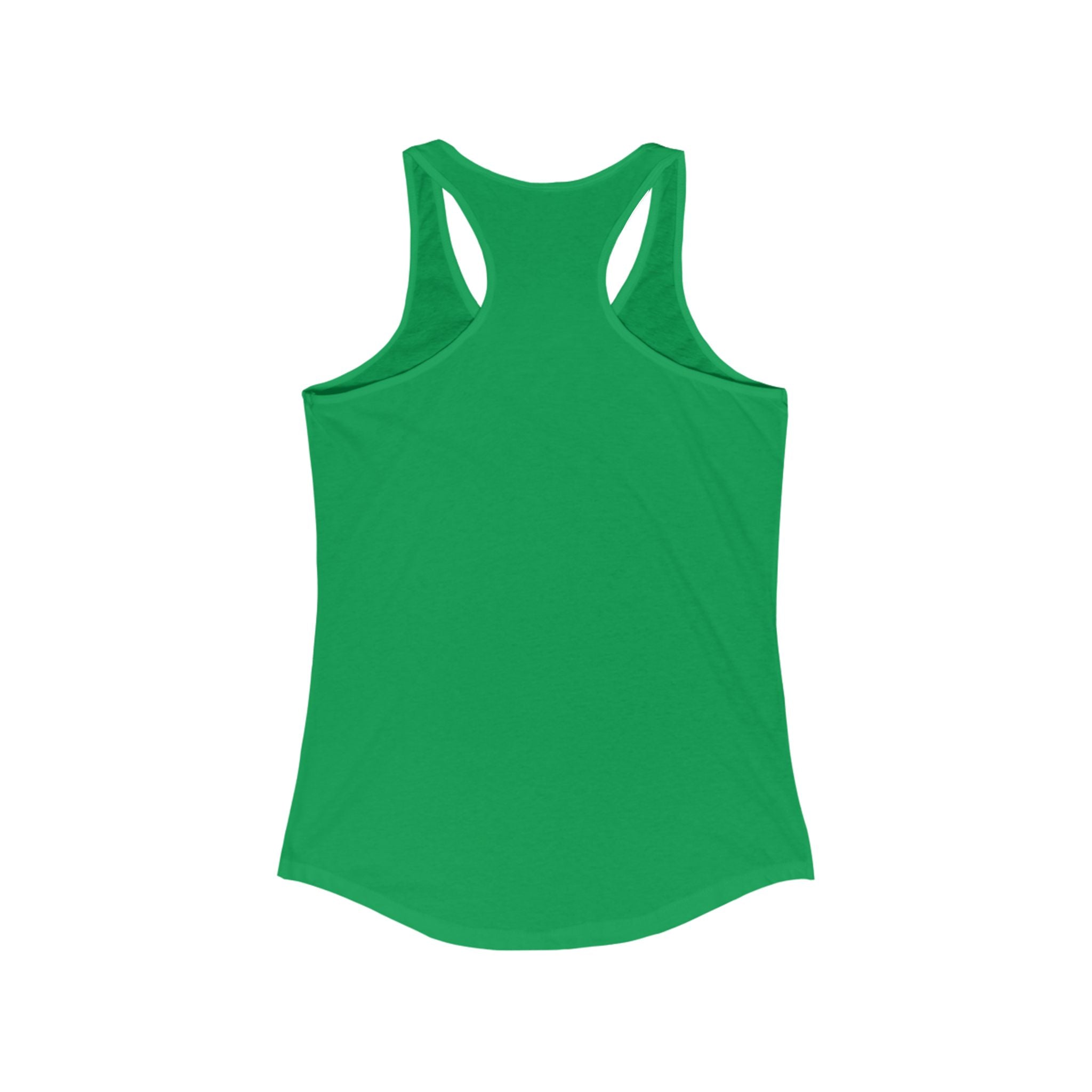 Dalo Acres Racerback Tank | Farm Fresh Activewear for Animal Lovers 🐐💪