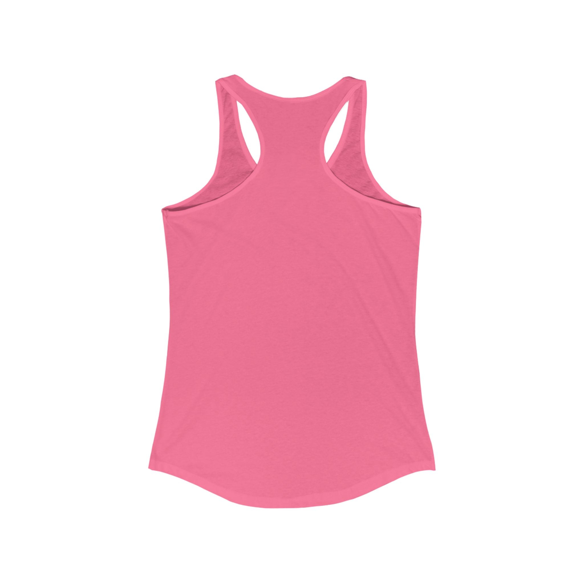Dalo Acres Racerback Tank | Farm Fresh Activewear for Animal Lovers 🐐💪