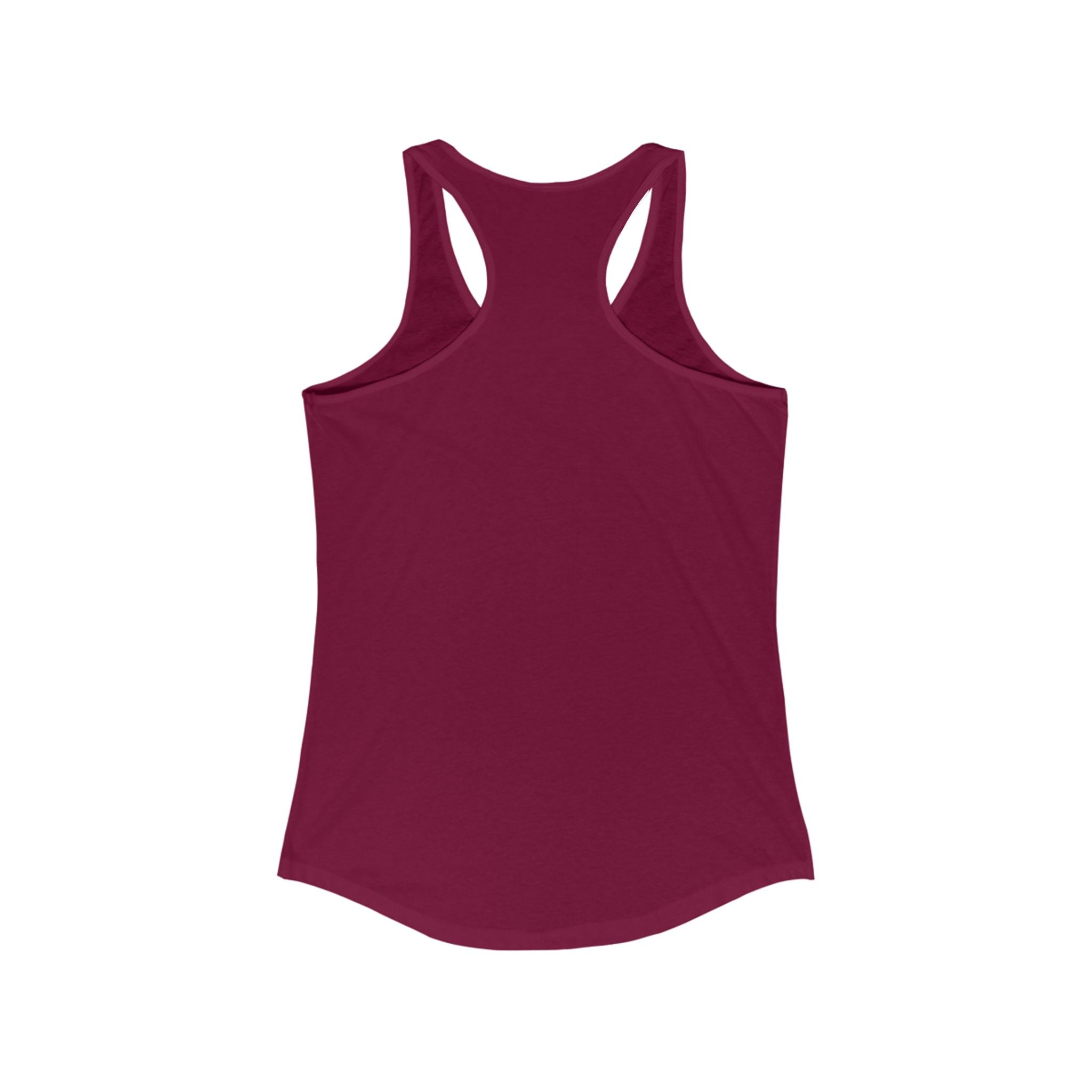 Dalo Acres Racerback Tank | Farm Fresh Activewear for Animal Lovers 🐐💪