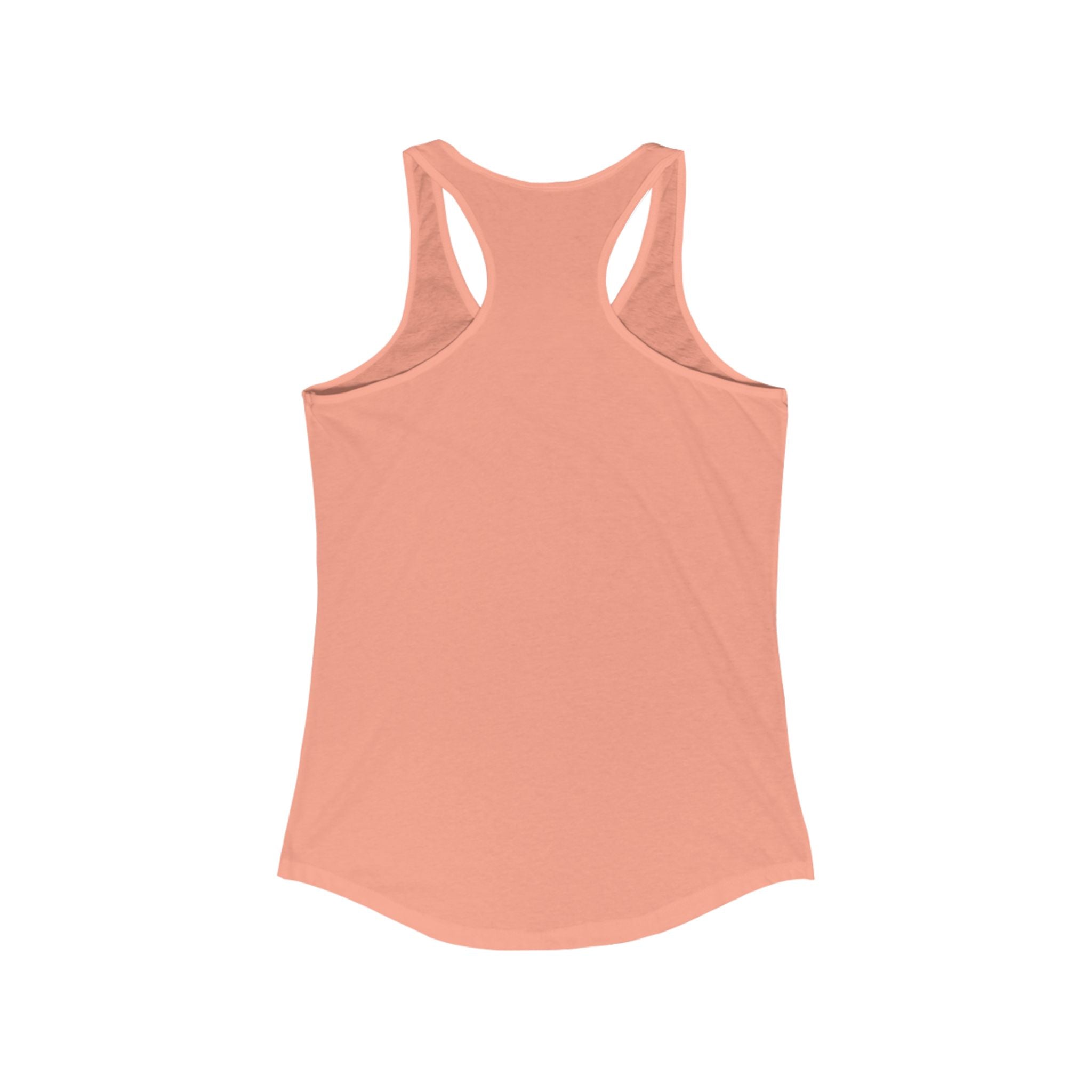 Dalo Acres Racerback Tank | Farm Fresh Activewear for Animal Lovers 🐐💪