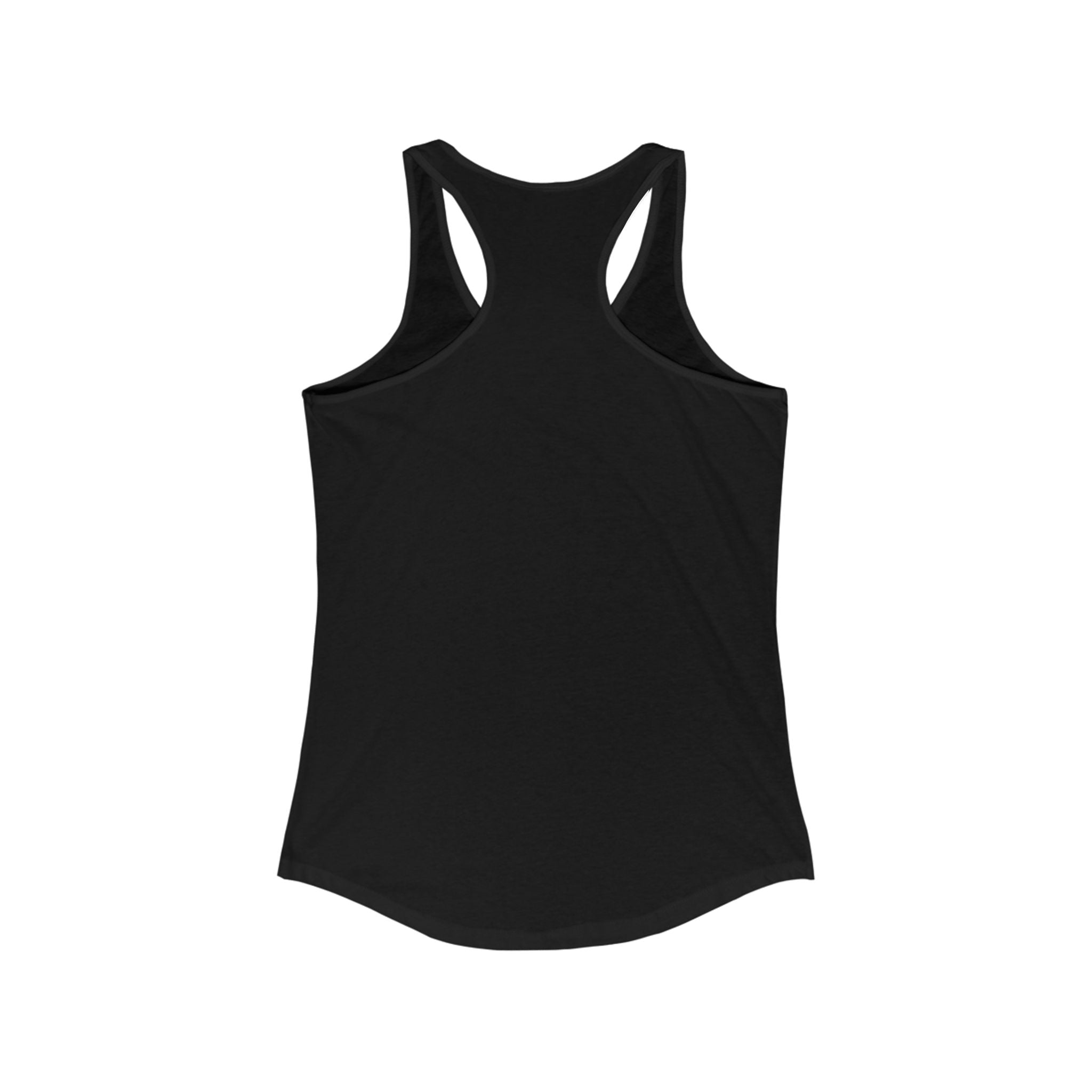 Dalo Acres Racerback Tank | Farm Fresh Activewear for Animal Lovers 🐐💪