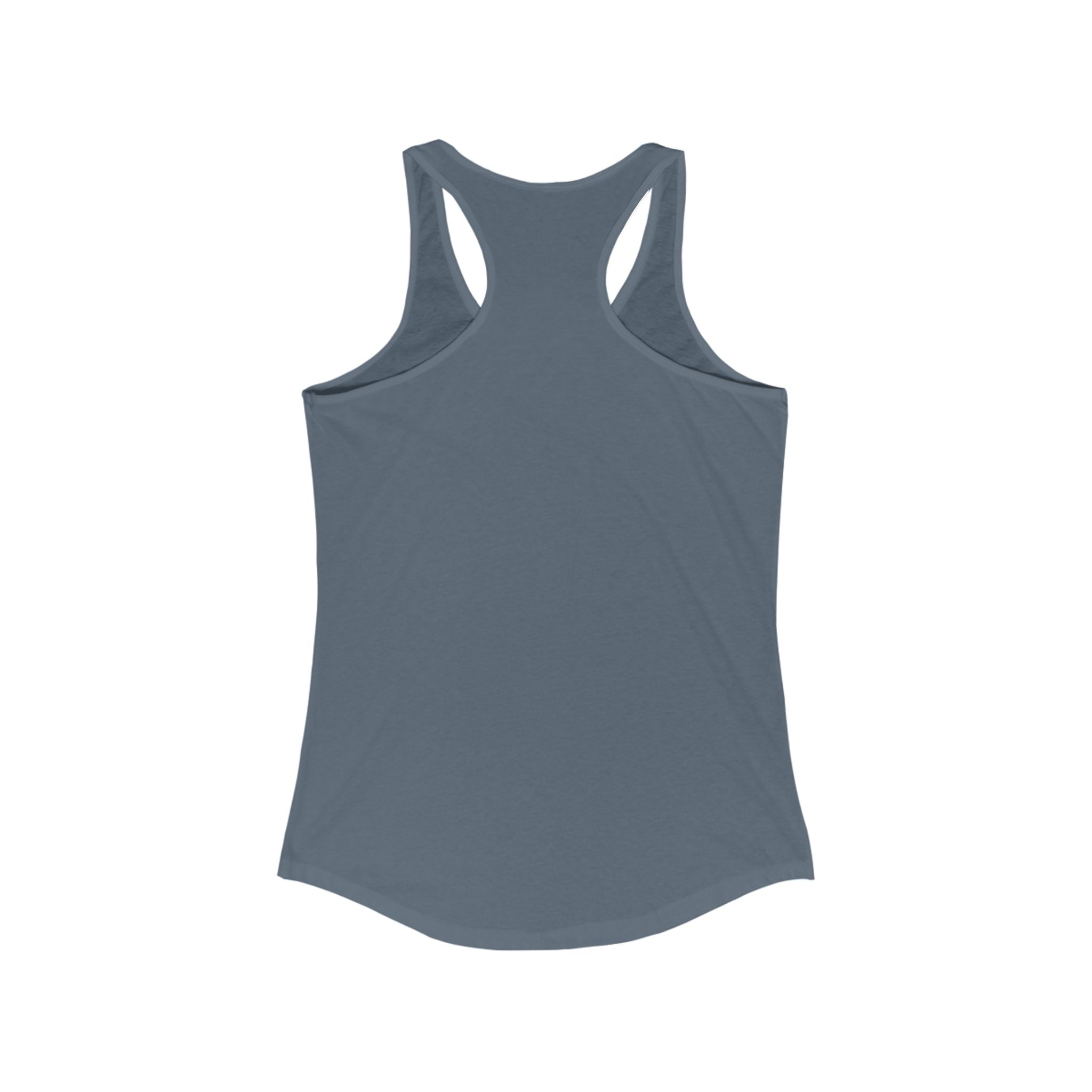 Dalo Acres Racerback Tank | Farm Fresh Activewear for Animal Lovers 🐐💪