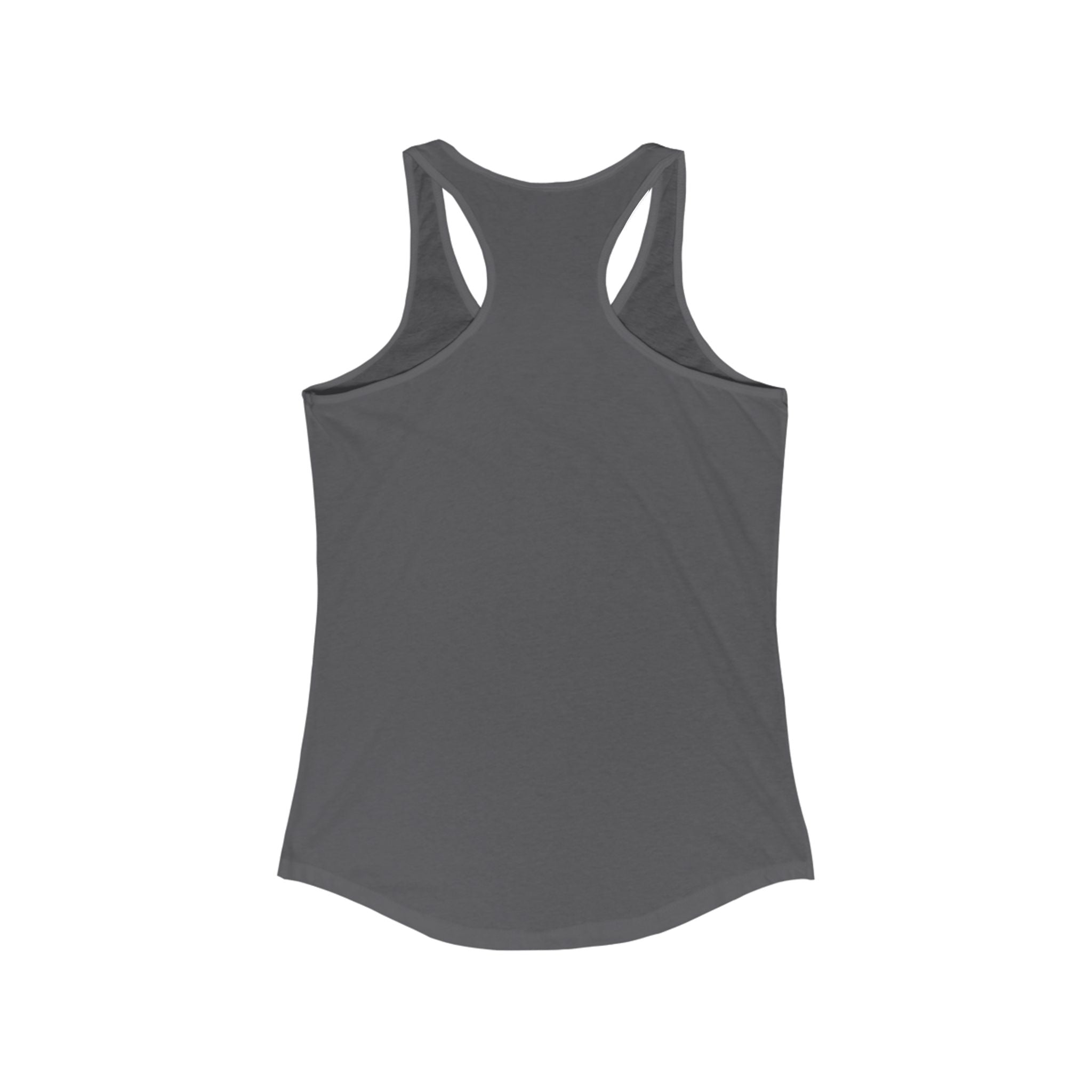Dalo Acres Racerback Tank | Farm Fresh Activewear for Animal Lovers 🐐💪