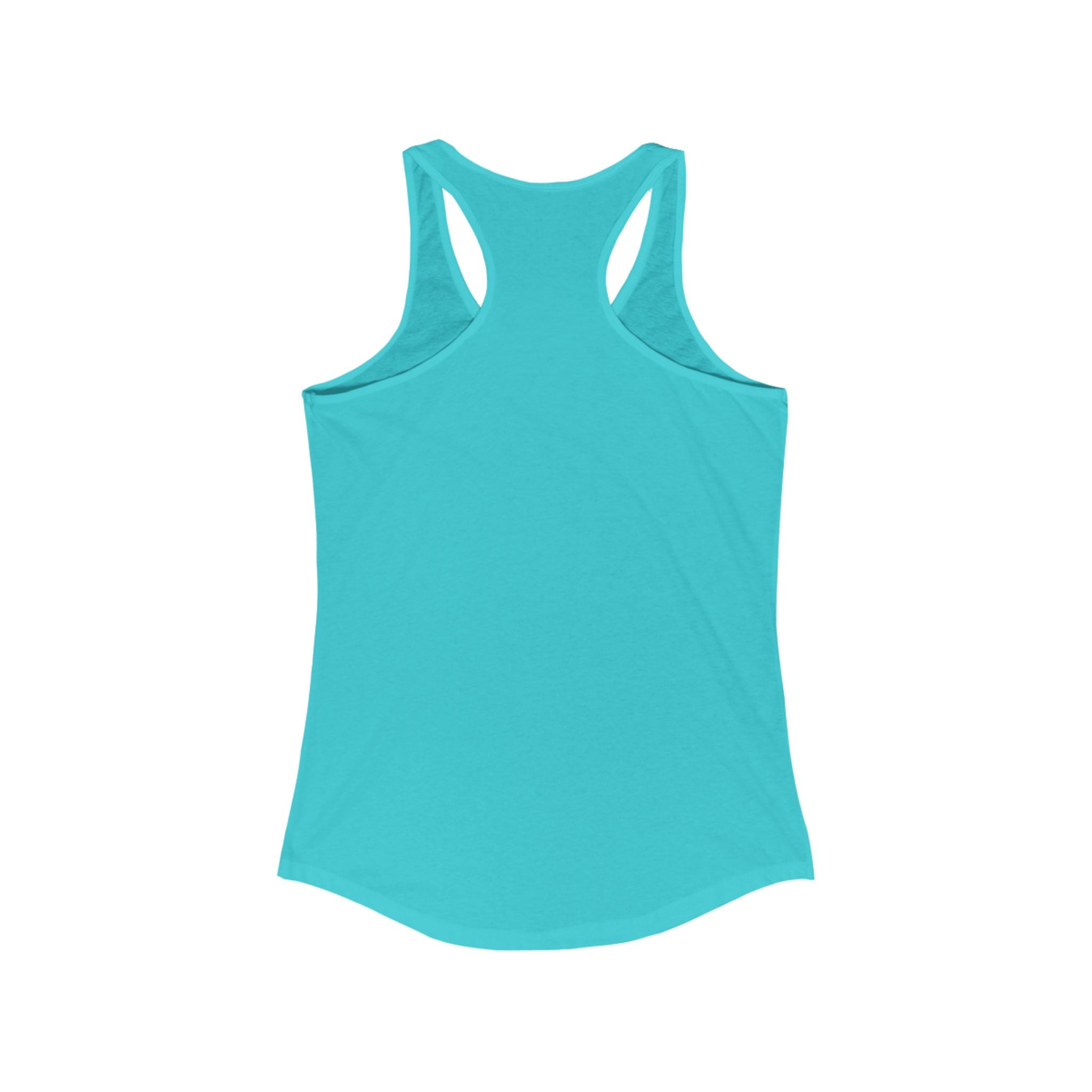 Dalo Acres Racerback Tank | Farm Fresh Activewear for Animal Lovers 🐐💪