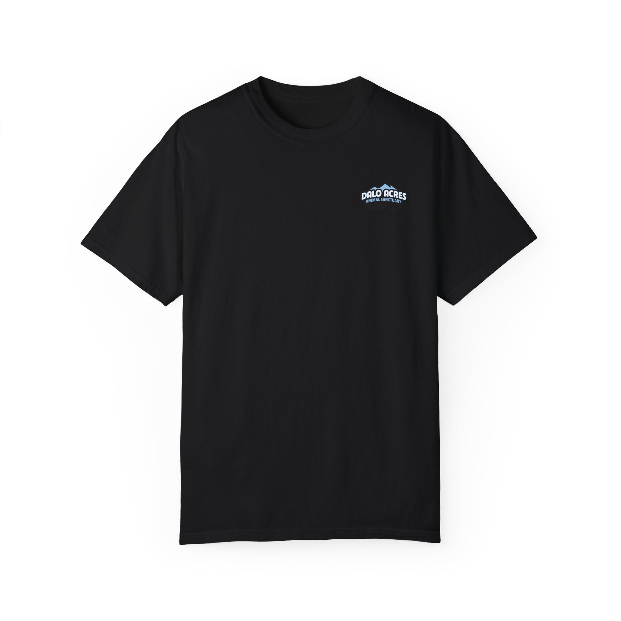🐷 New Arrival: 2025 Tiny Surfing Pigs Tee | Dalo Acres Exclusive