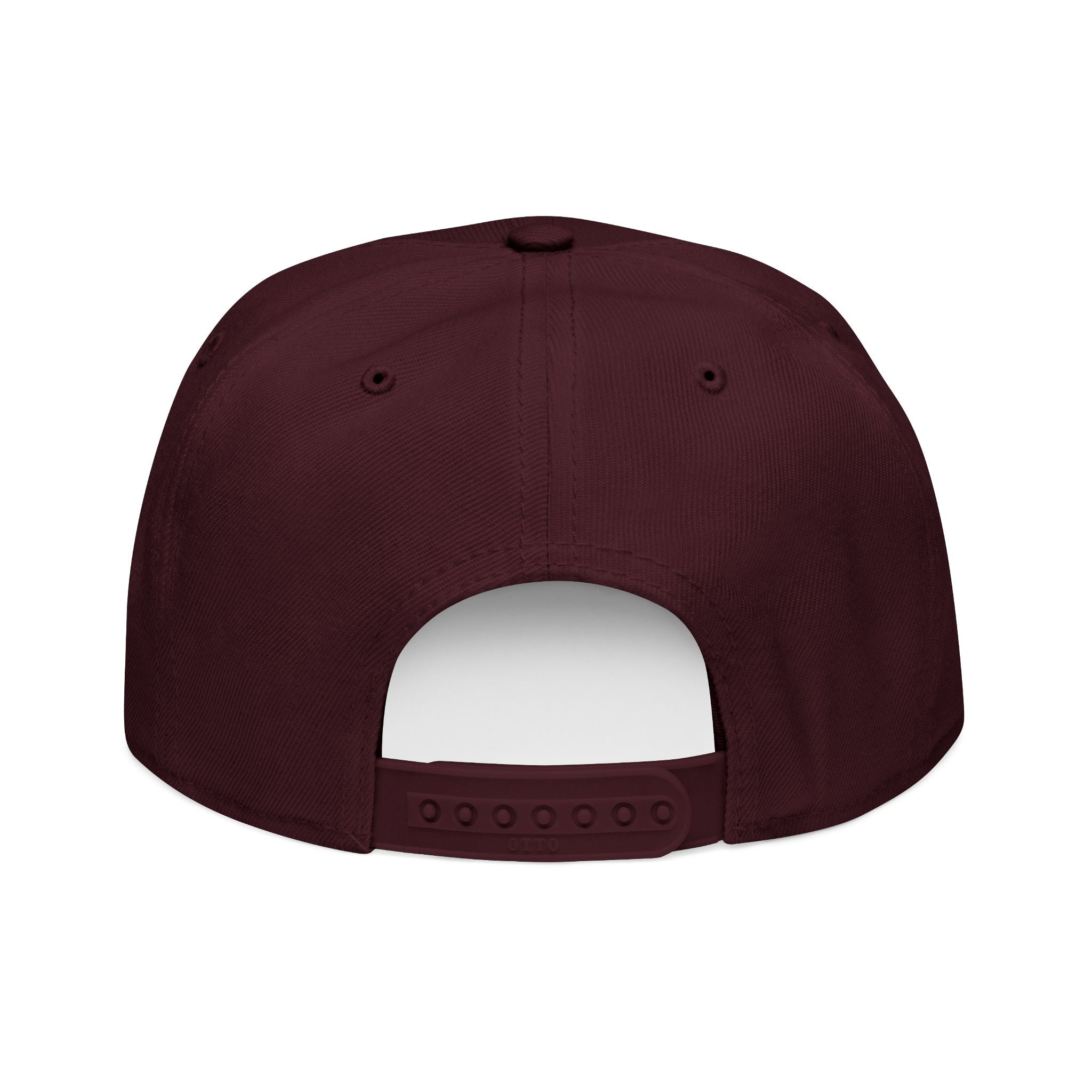 Limited Edition 2025 Goat Celebration Snapback Hat!