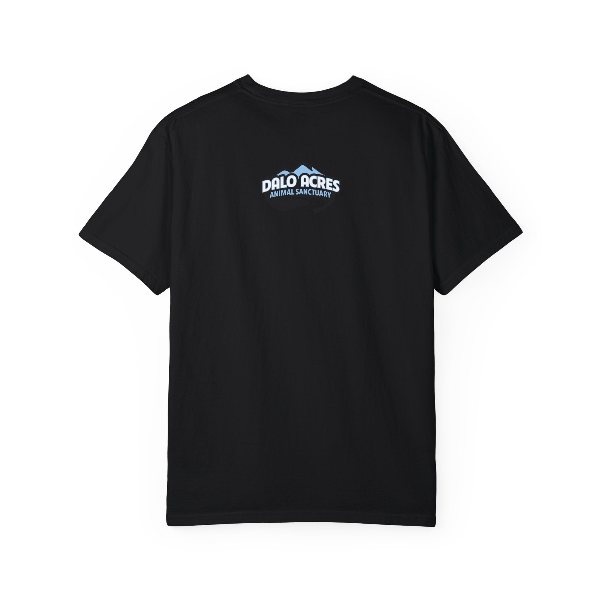 2025 New Goat Celebration Tee