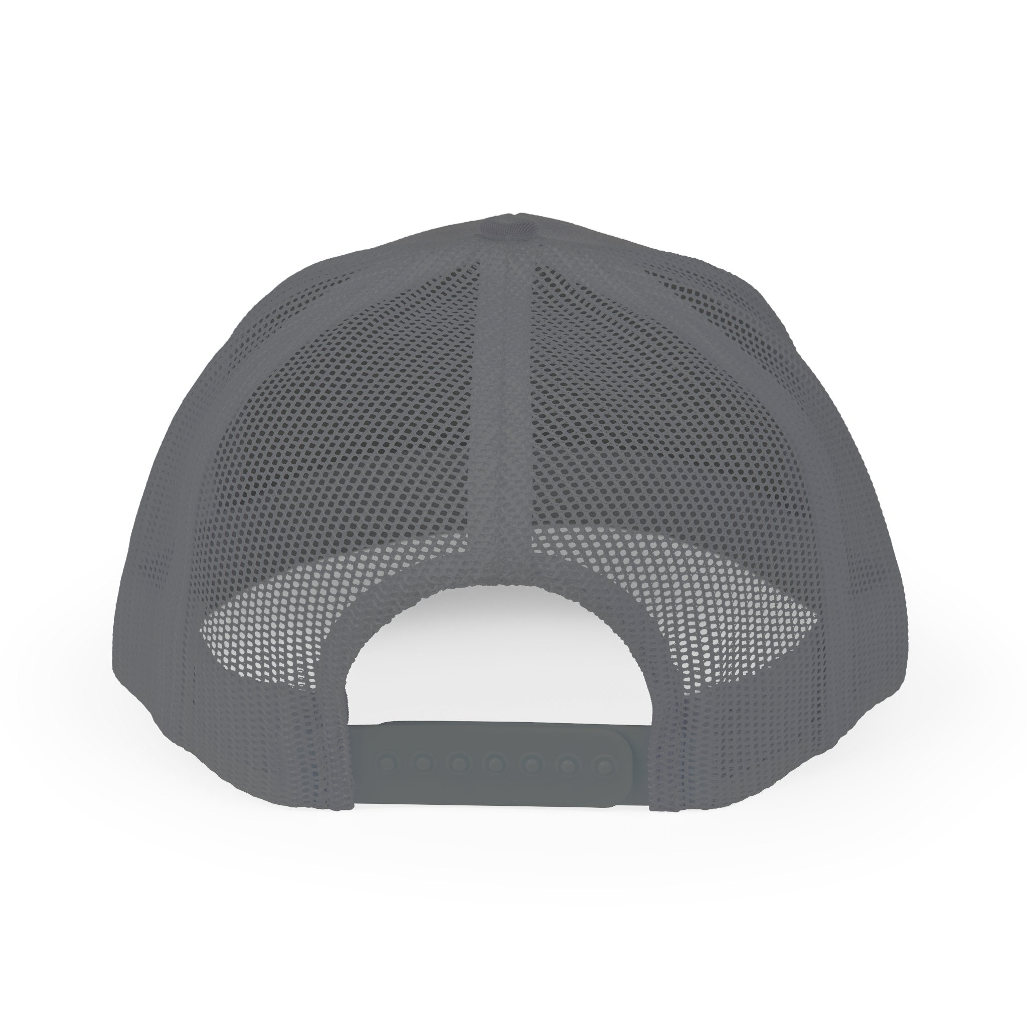 Dalo Acres Snapback Trucker Cap | Farm Fresh Style with Breathable Comfort 🧢🐓