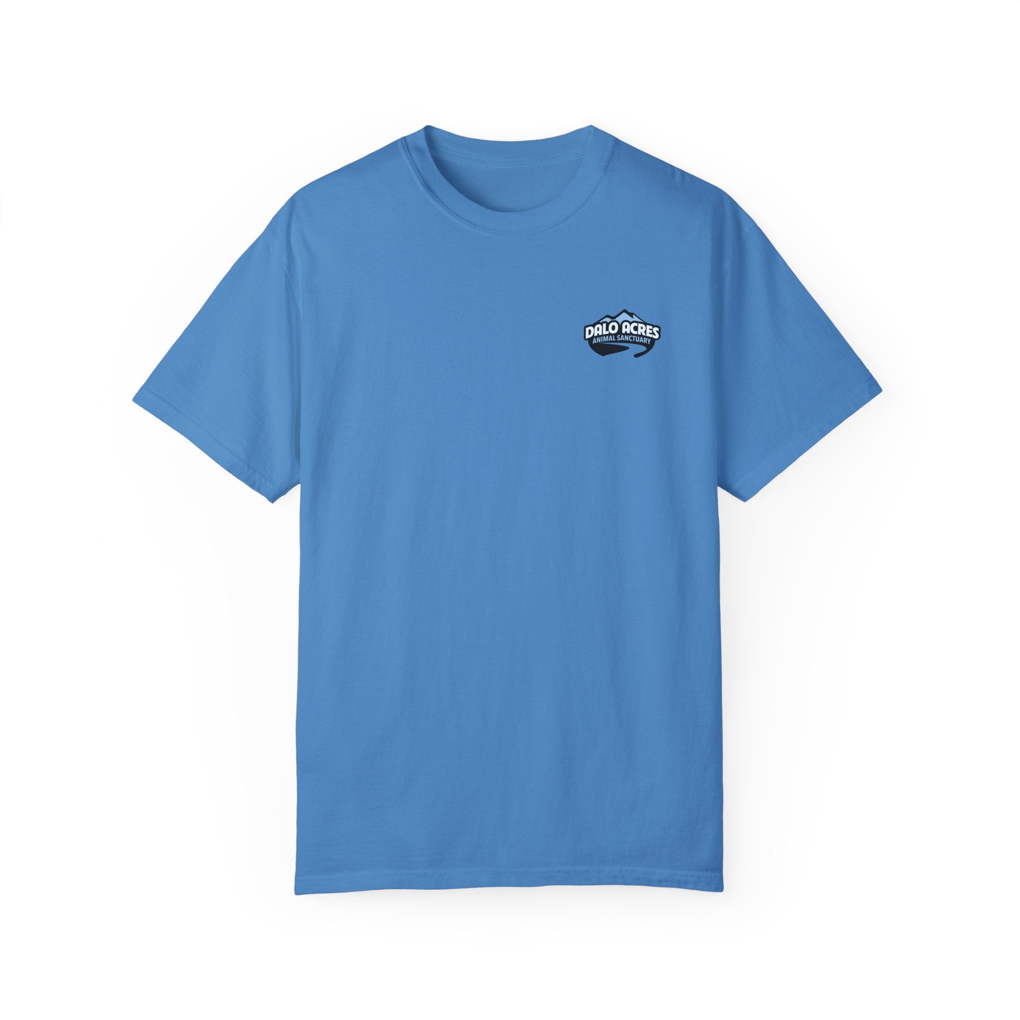2025 New Goat Celebration Tee Version 2