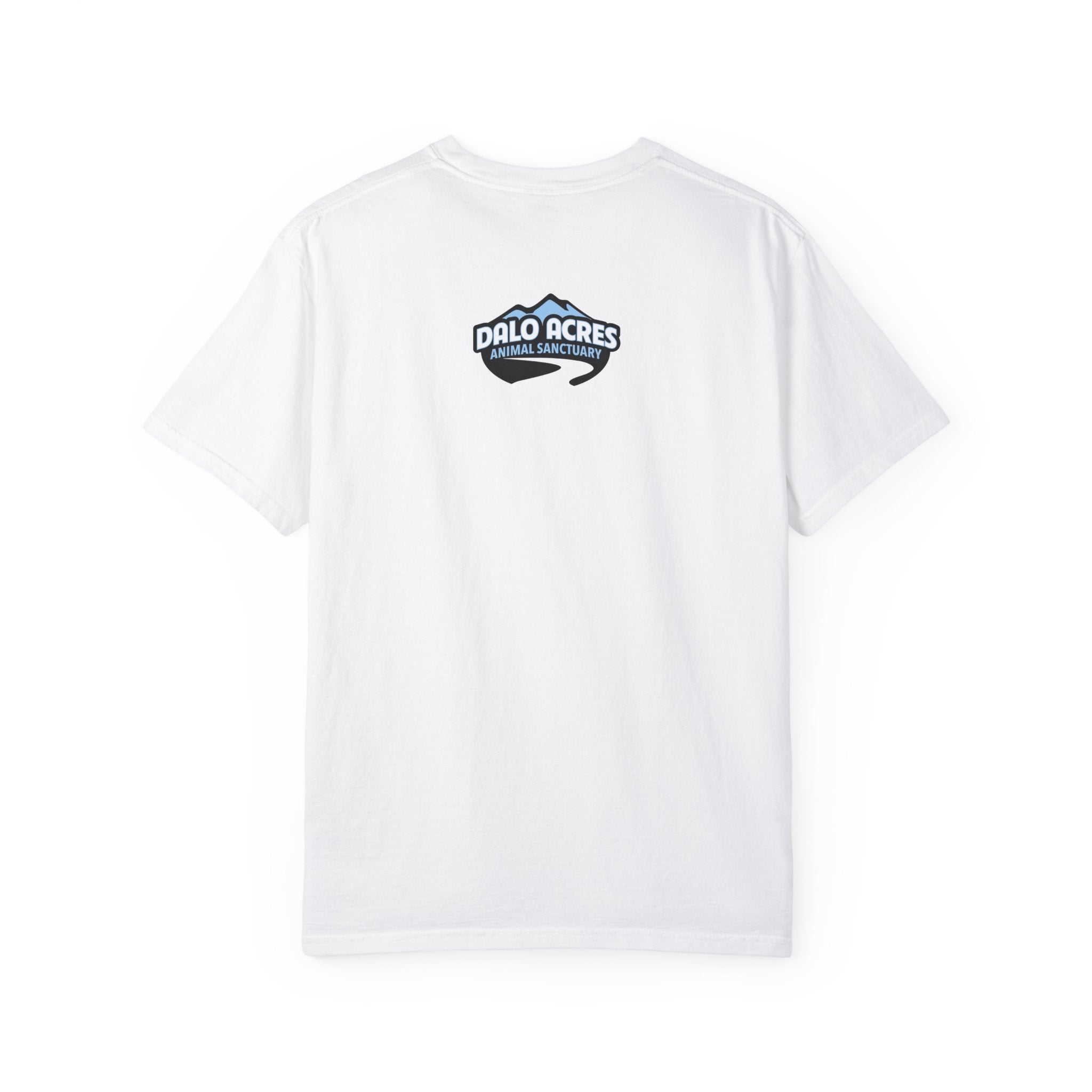 2025 New Goat Celebration Tee