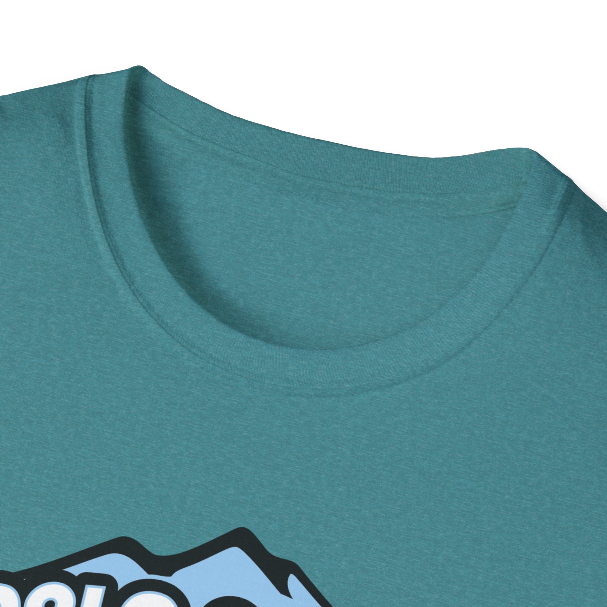 Dalo Acres Animal Sanctuary Barn Crew T-Shirt