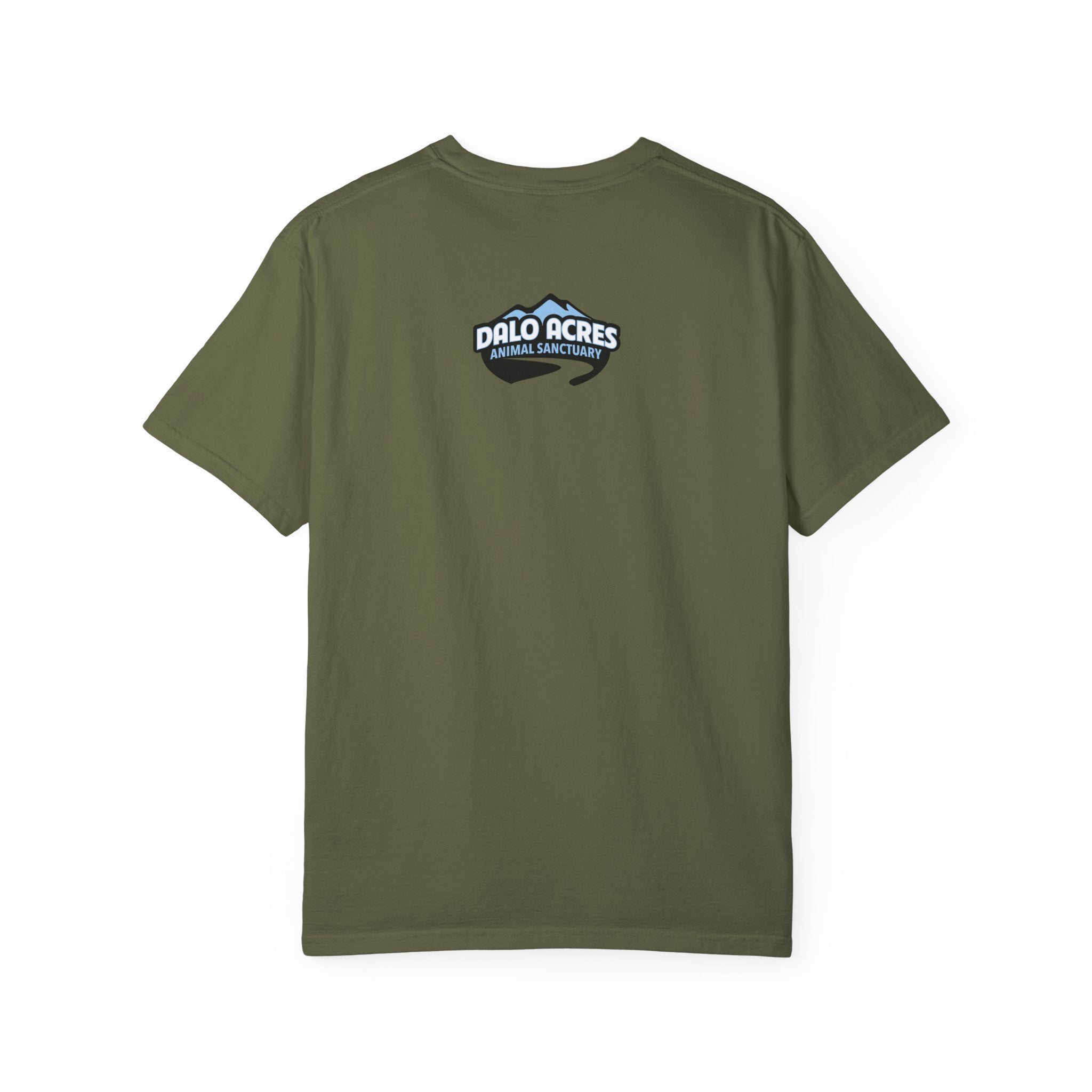 2025 New Goat Celebration Tee