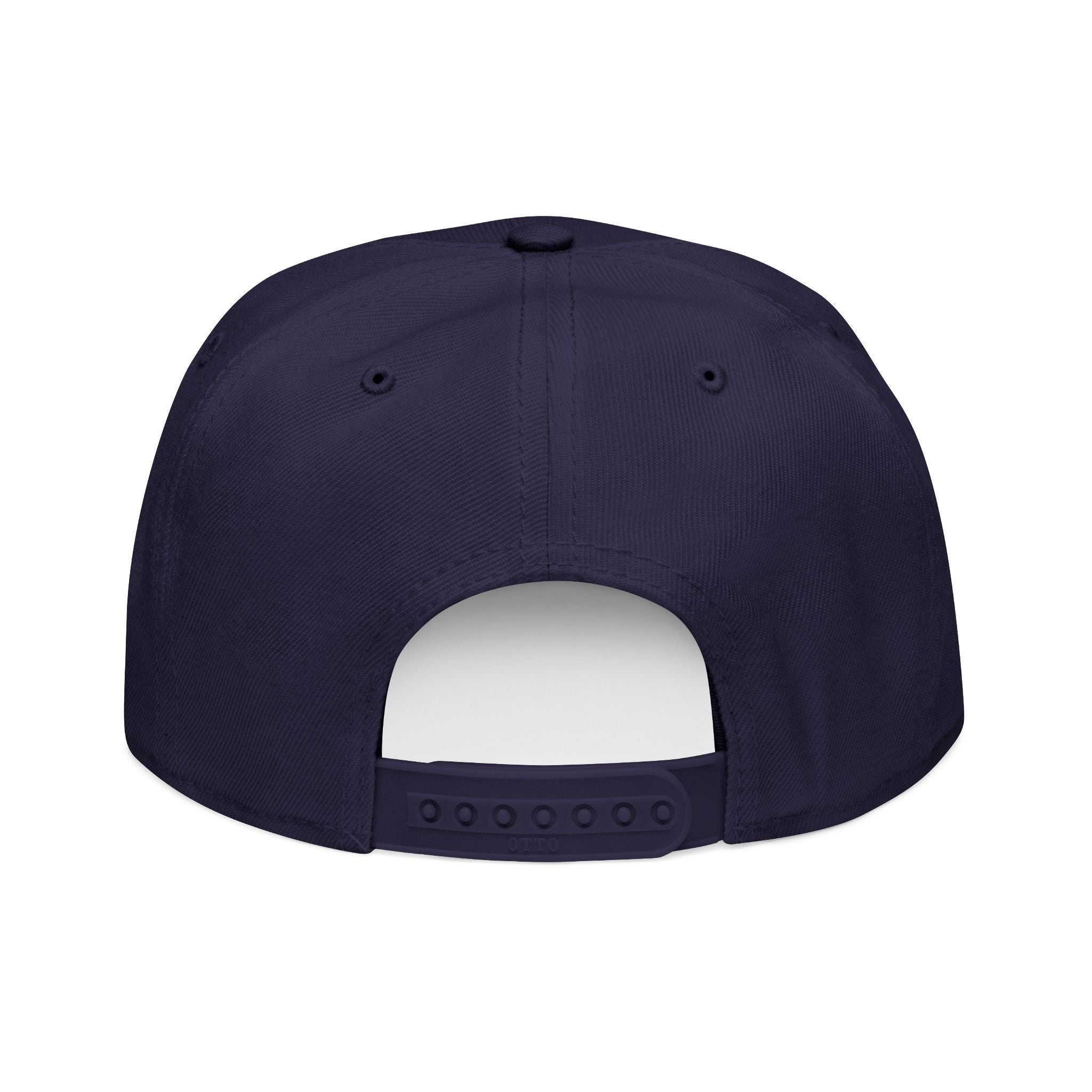 Limited Edition 2025 Goat Celebration Snapback Hat!