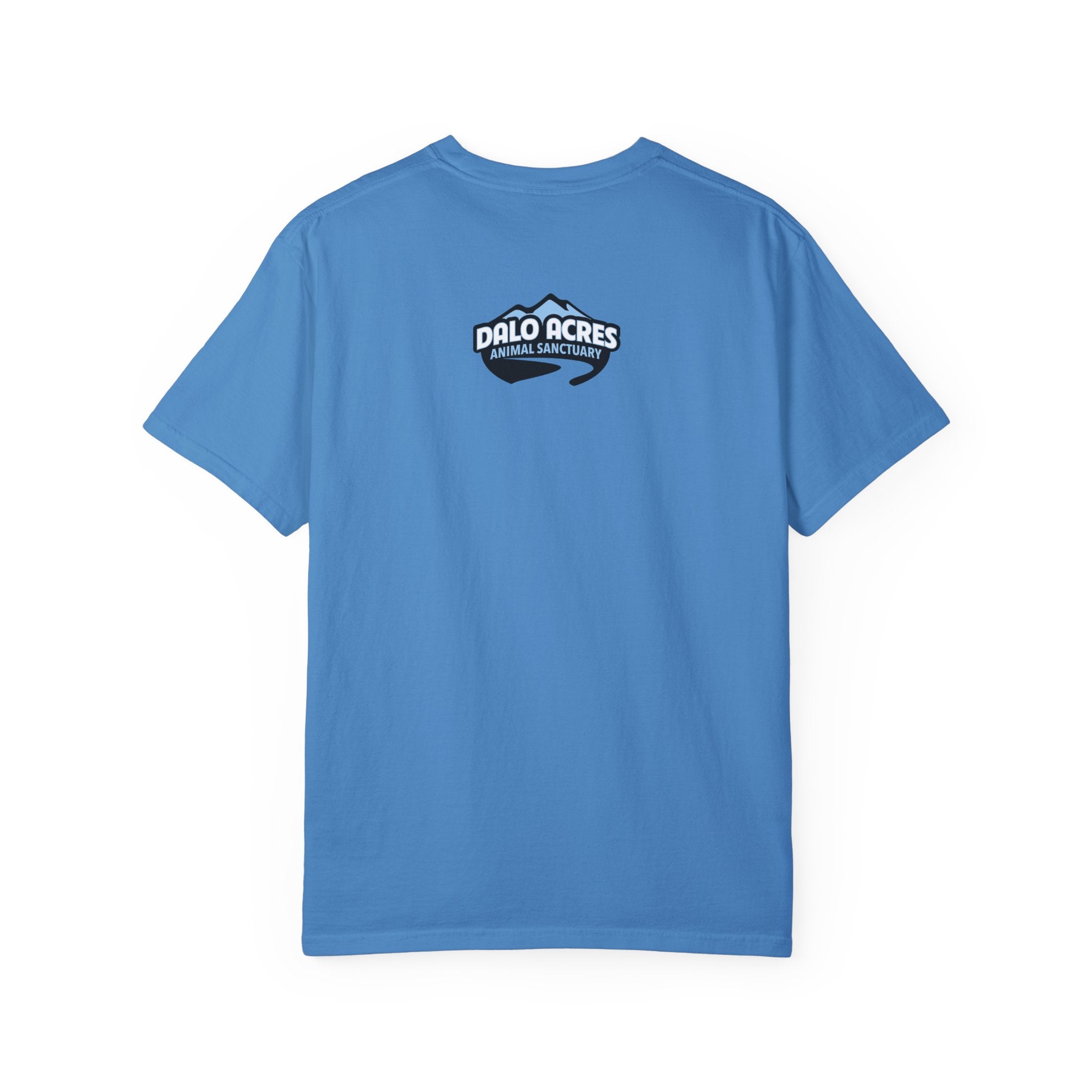 2025 New Goat Celebration Tee