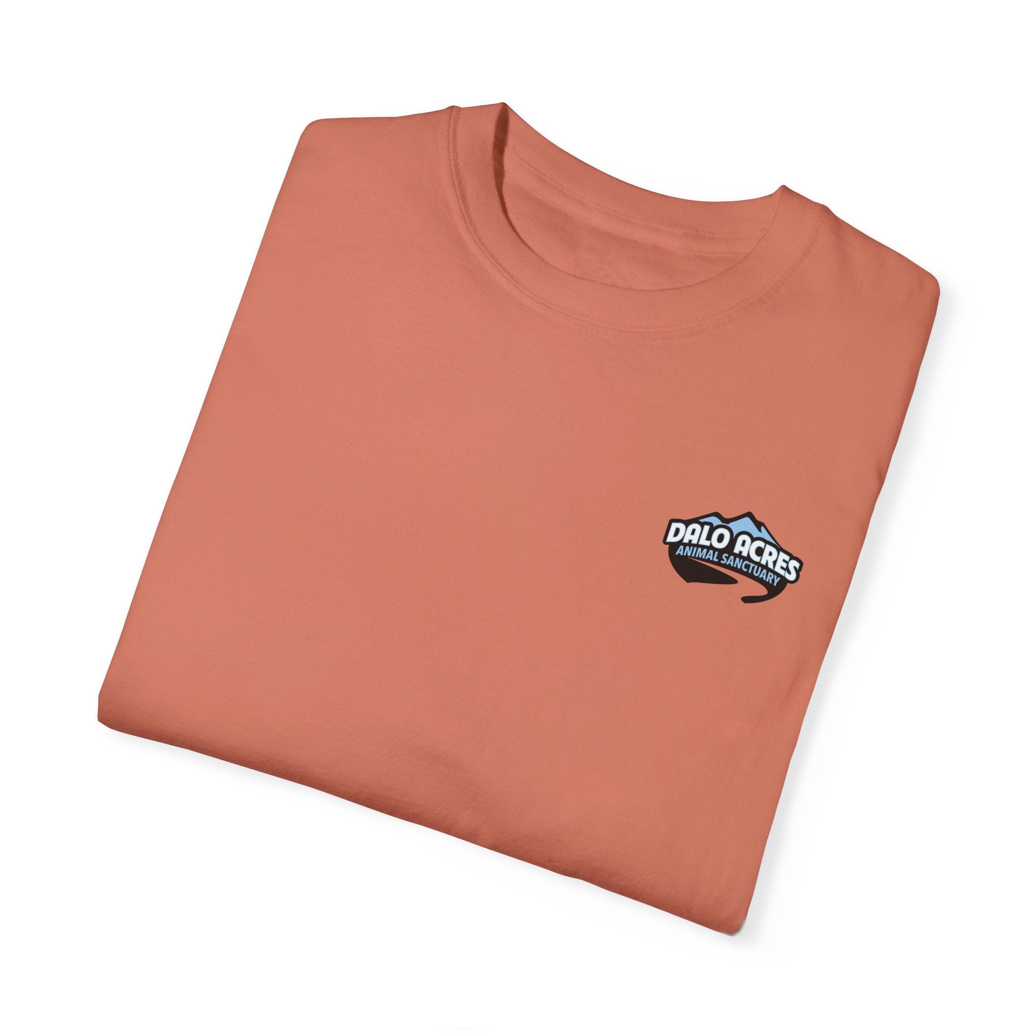 🐷 New Arrival: 2025 Tiny Surfing Pigs Tee | Dalo Acres Exclusive