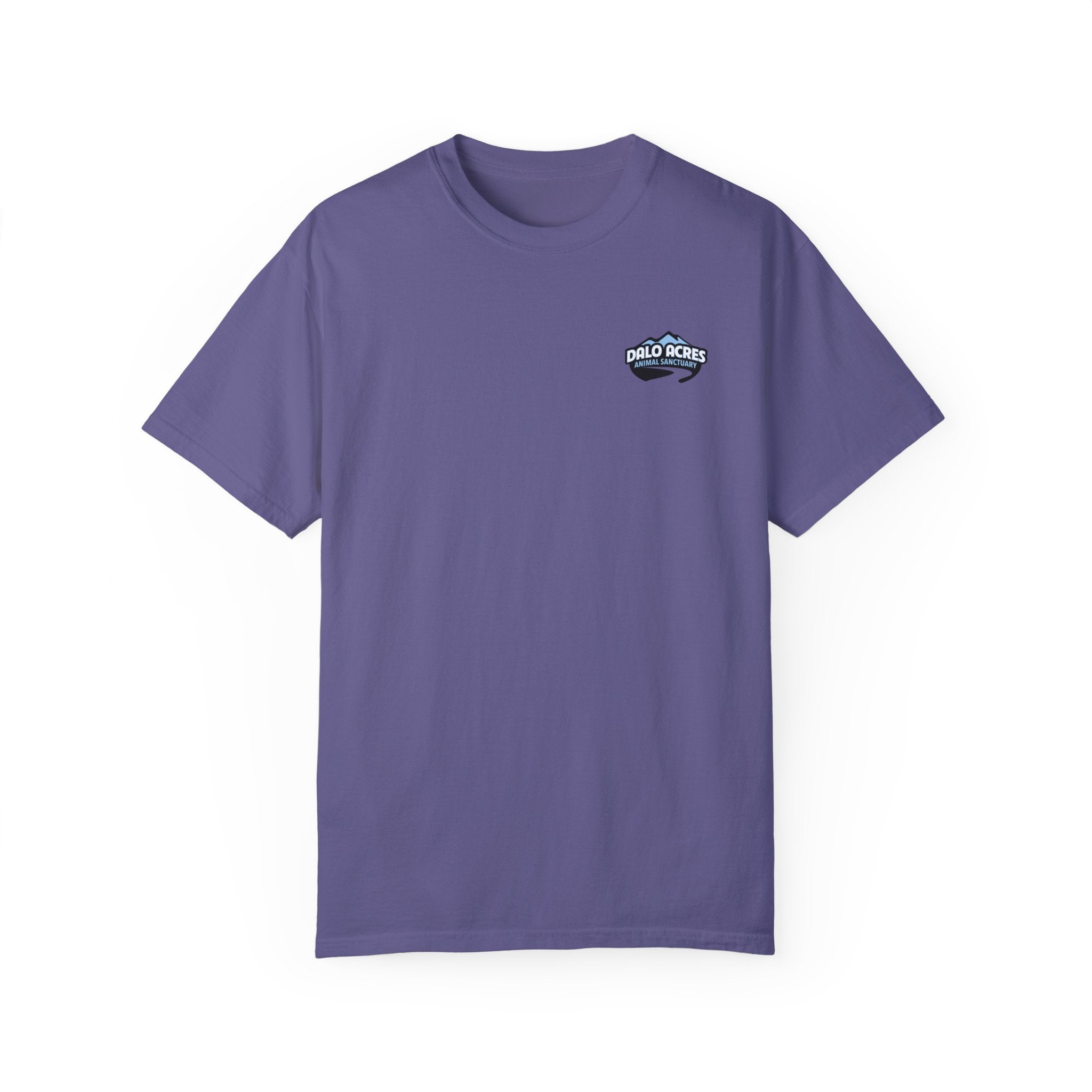 2025 New Goat Celebration Tee Version 2
