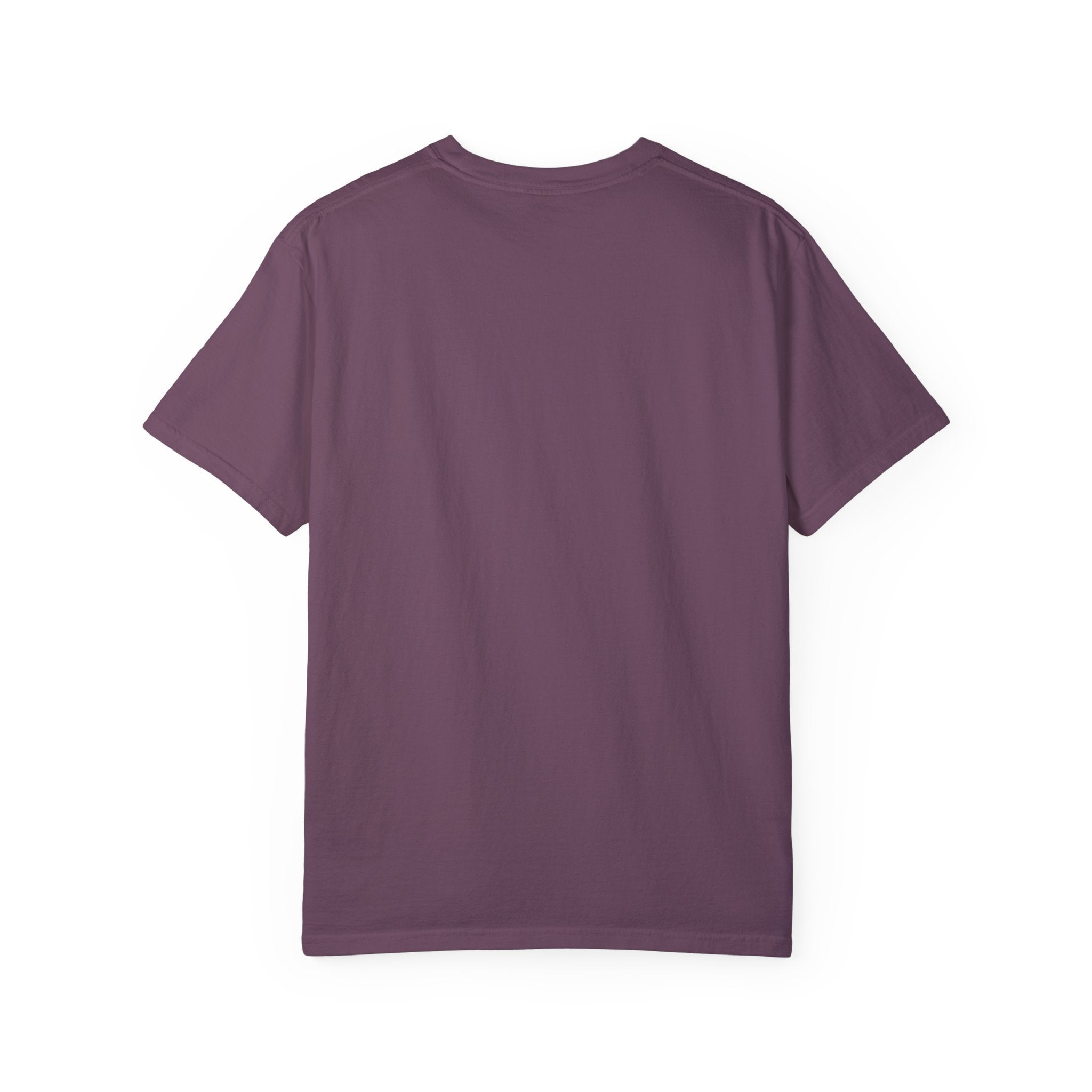 Dalo Acres Garment-Dyed T-Shirt | Sustainable Farm Fresh Apparel 🐐🐓