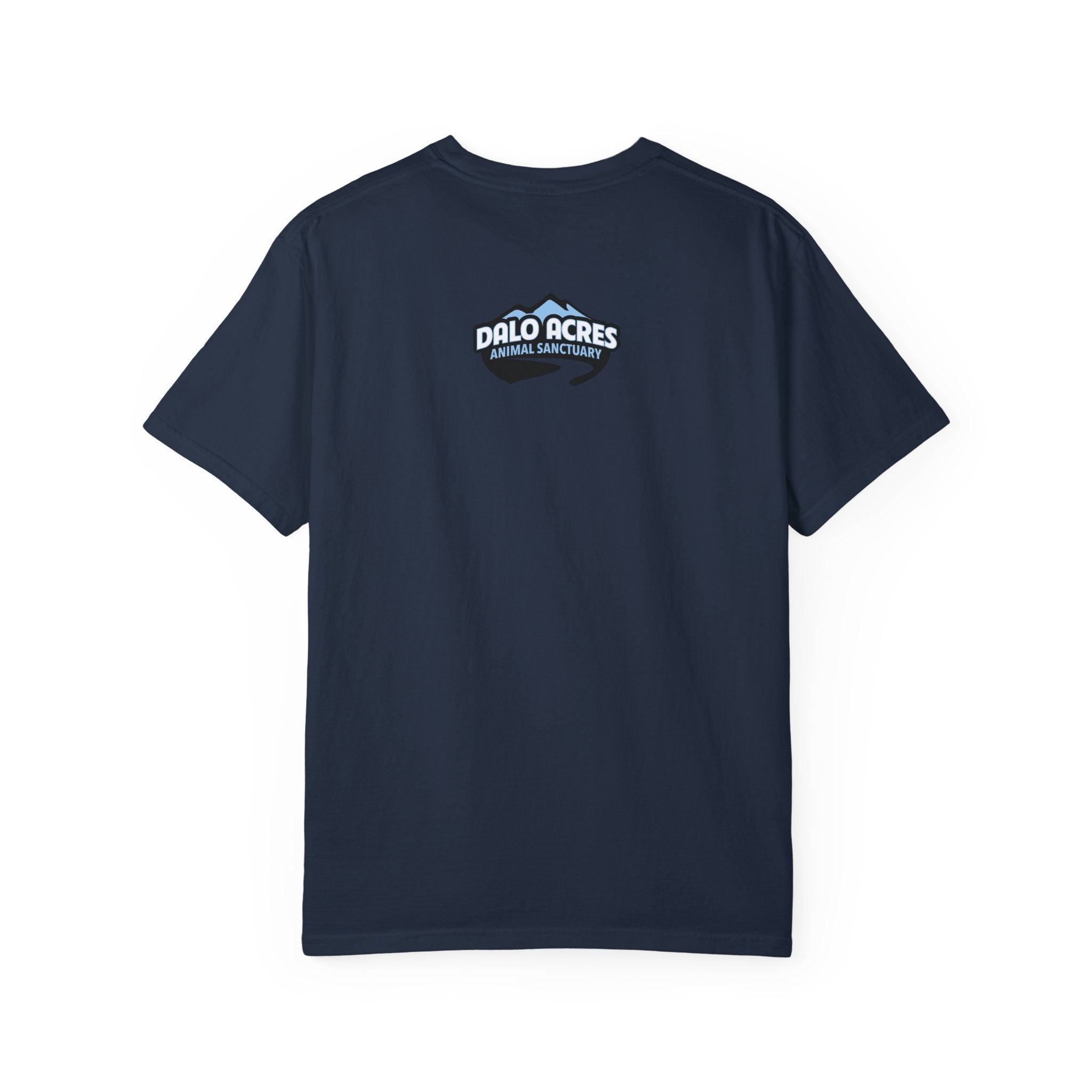 2025 New Goat Celebration Tee