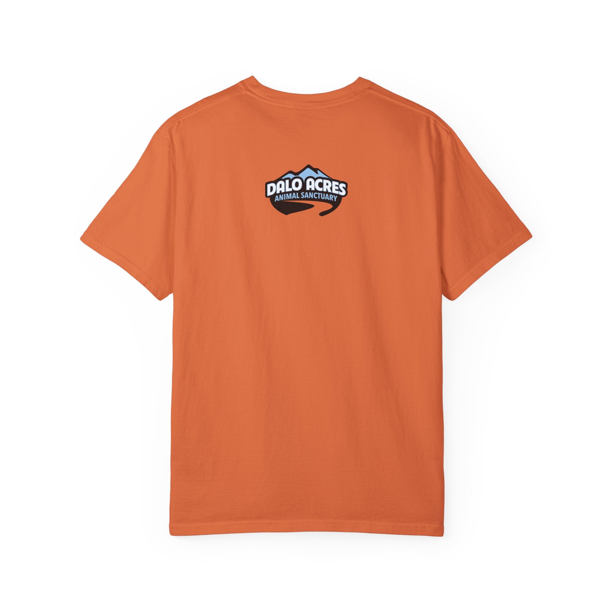 2025 New Goat Celebration Tee
