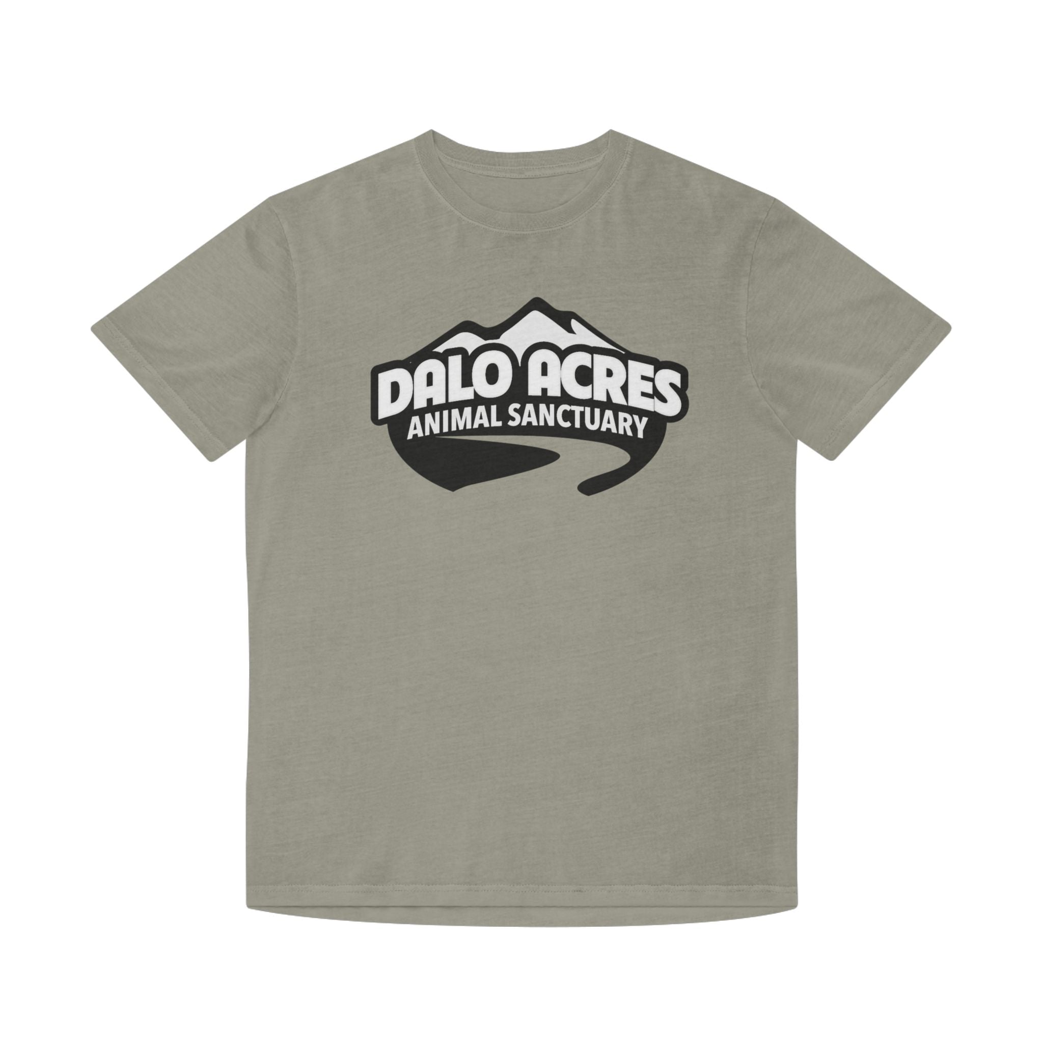 Dalo Acres Unisex Faded Shirt | Laid-Back Farm Fresh Style with Vintage Comfort 🌾🐓